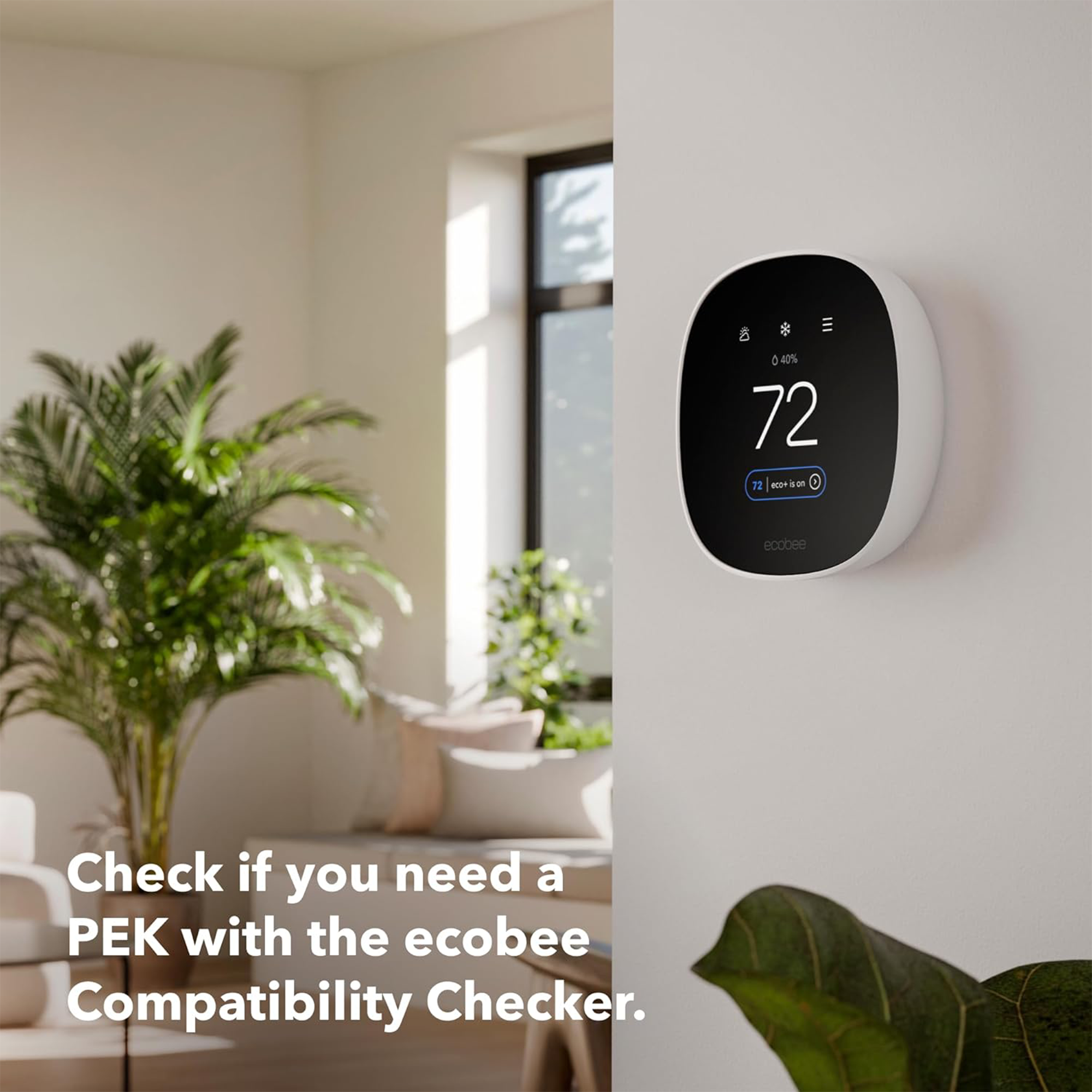 ecobee Power Extender Kit