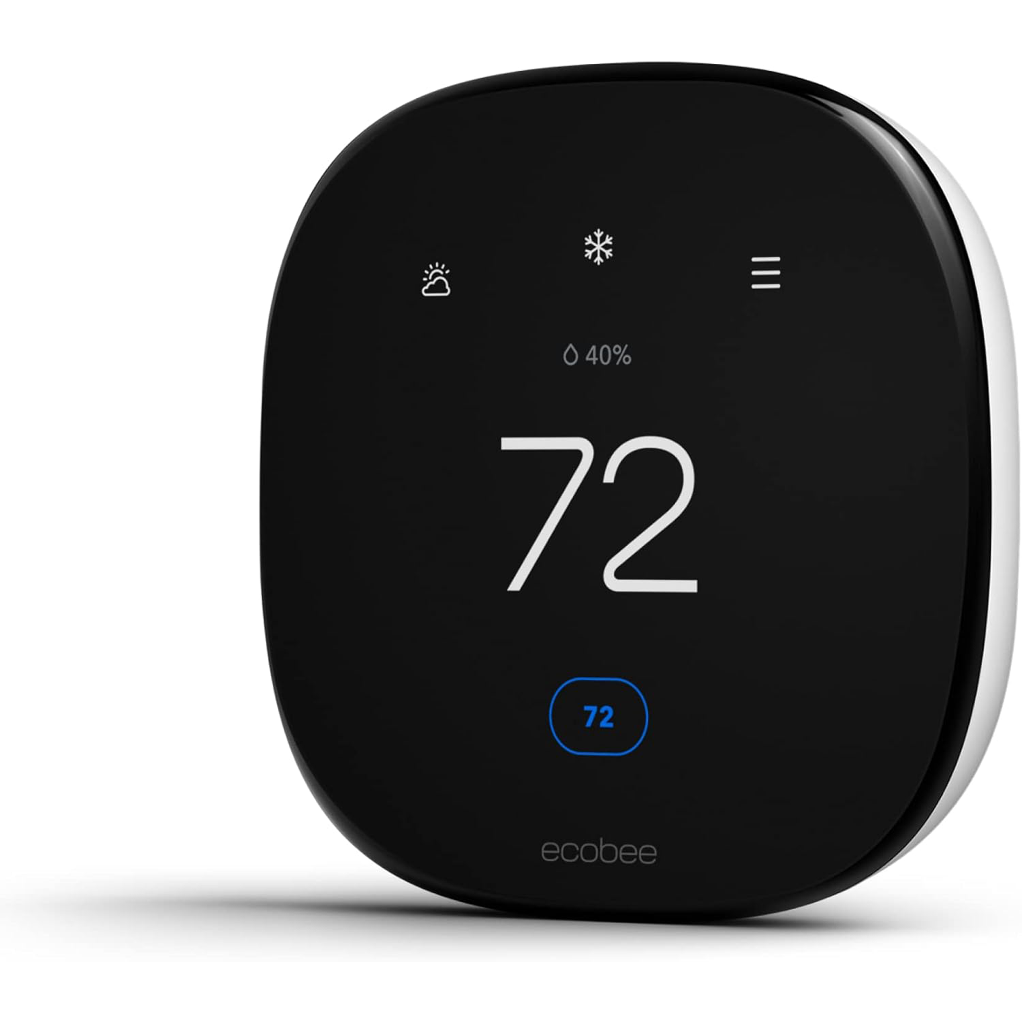 ecobee Smart Thermostat Enhanced