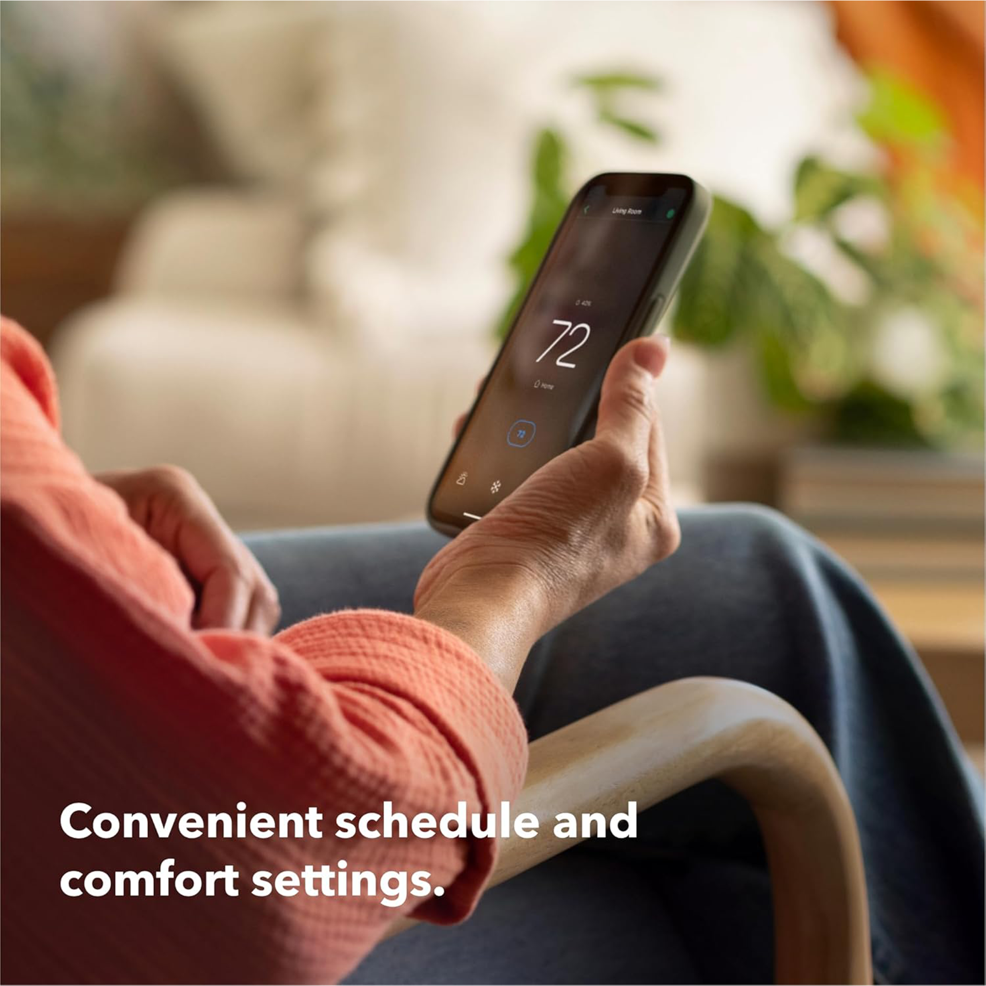 ecobee Smart Thermostat Essential