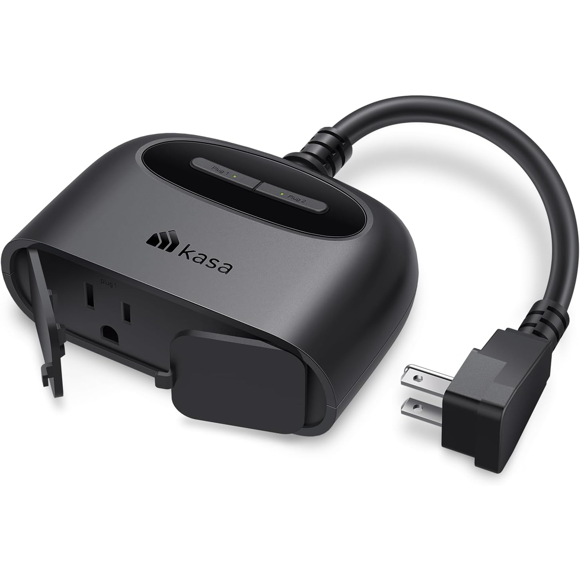 TP-Link EP40 Kasa Smart Outdoor Wi-Fi Plug