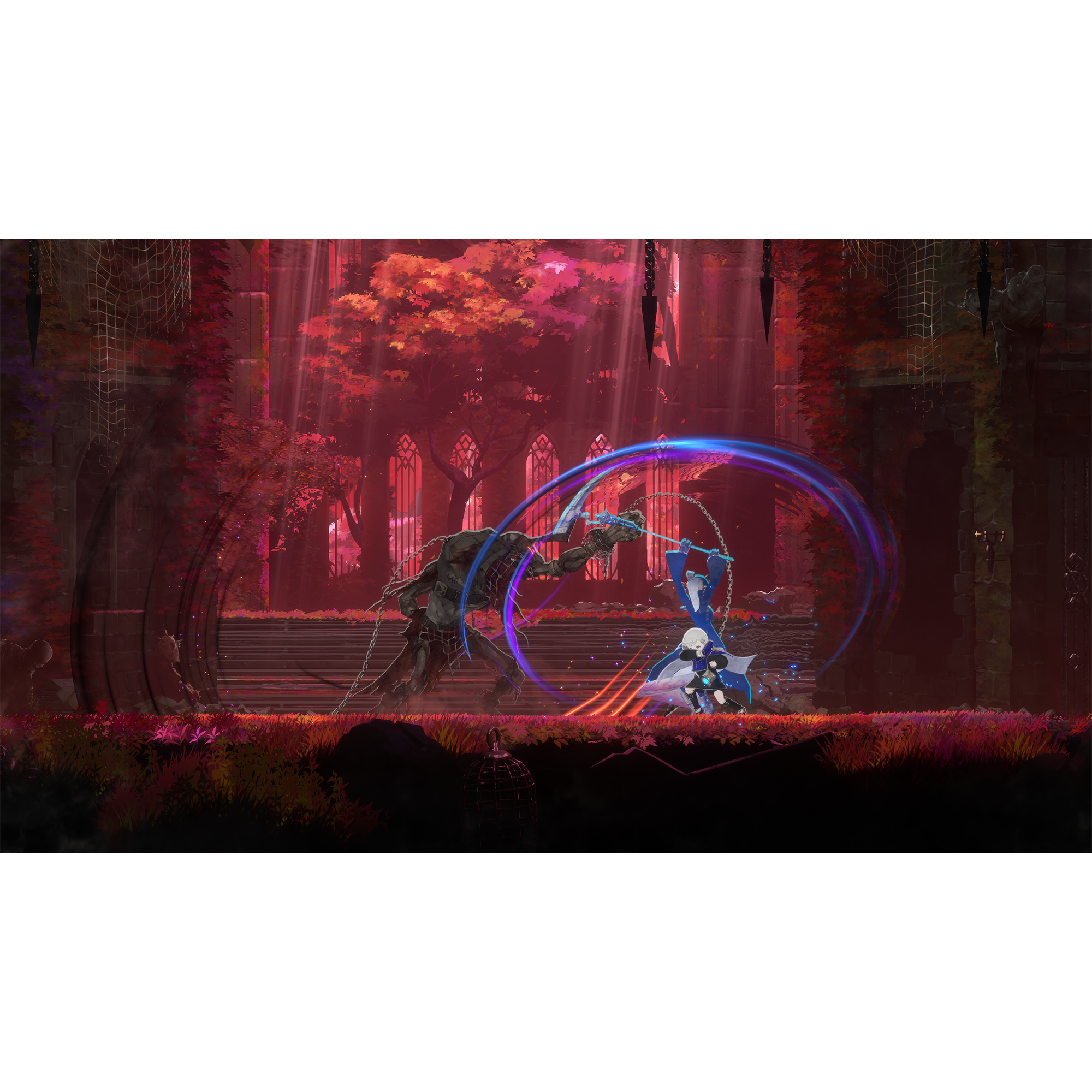 Ender Magnolia: Bloom in the Mist - PlayStation 5