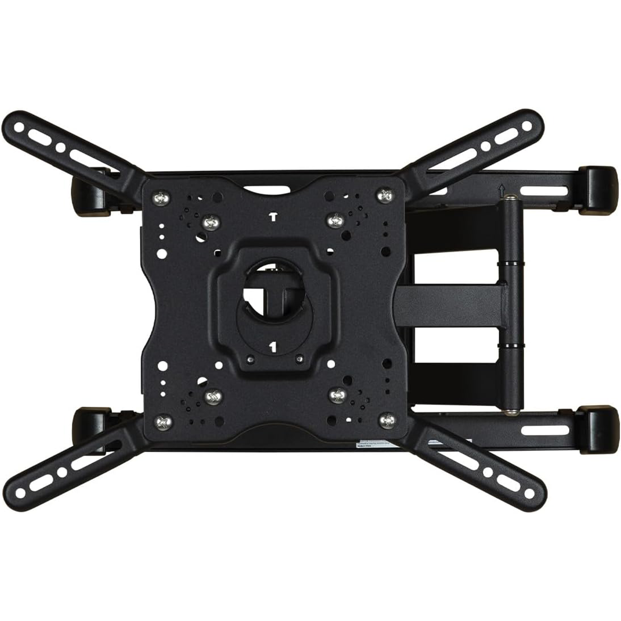 Furrion Full-Motion Outdoor Mount for Displays up to 132 lb