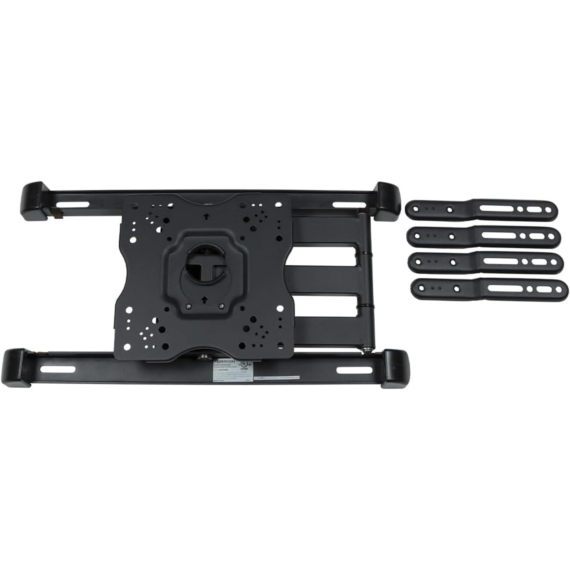 Furrion Full-Motion Outdoor Mount for Displays up to 132 lb