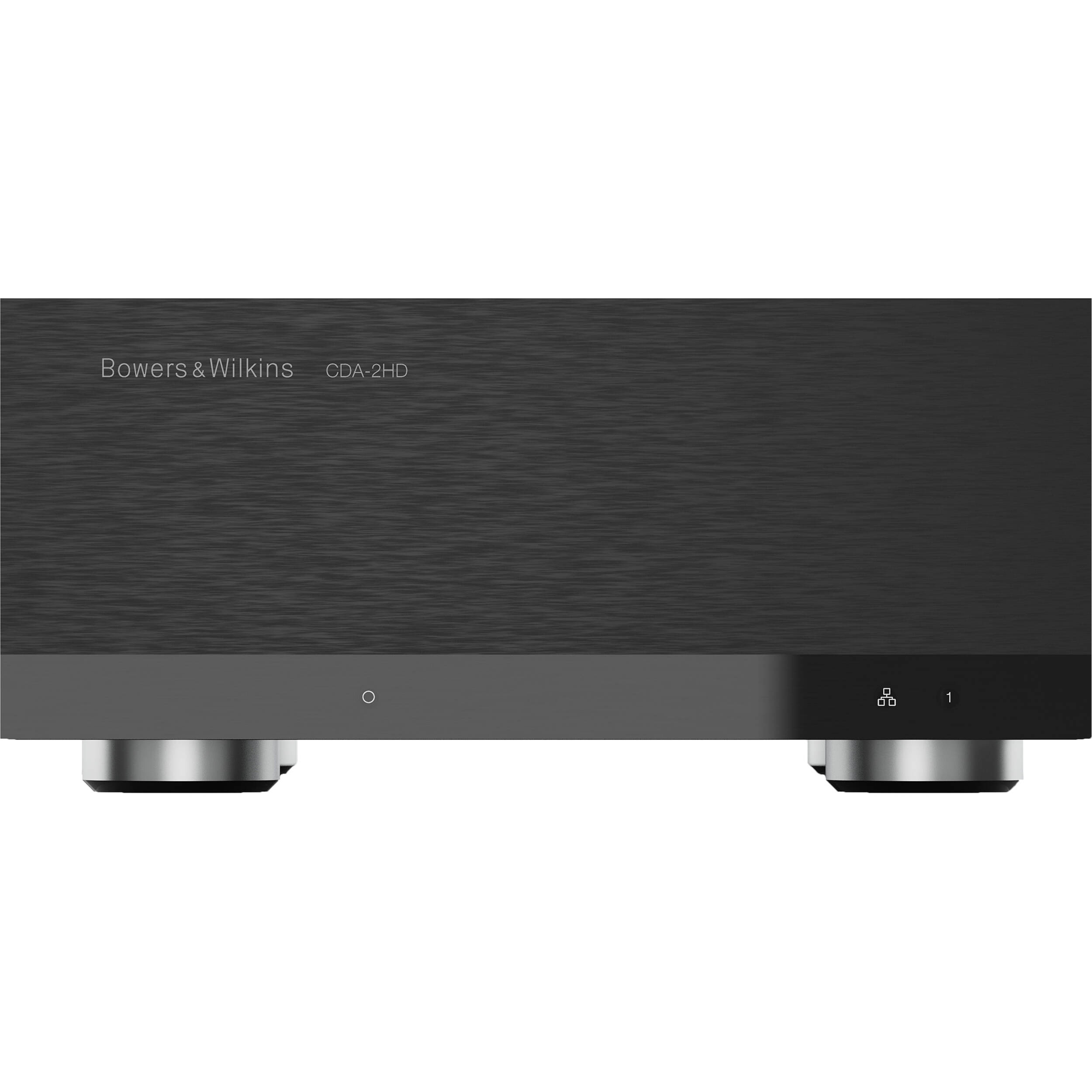 Bowers & Wilkins CDA-2HD 2-Channel 500W Distribution Amplifier