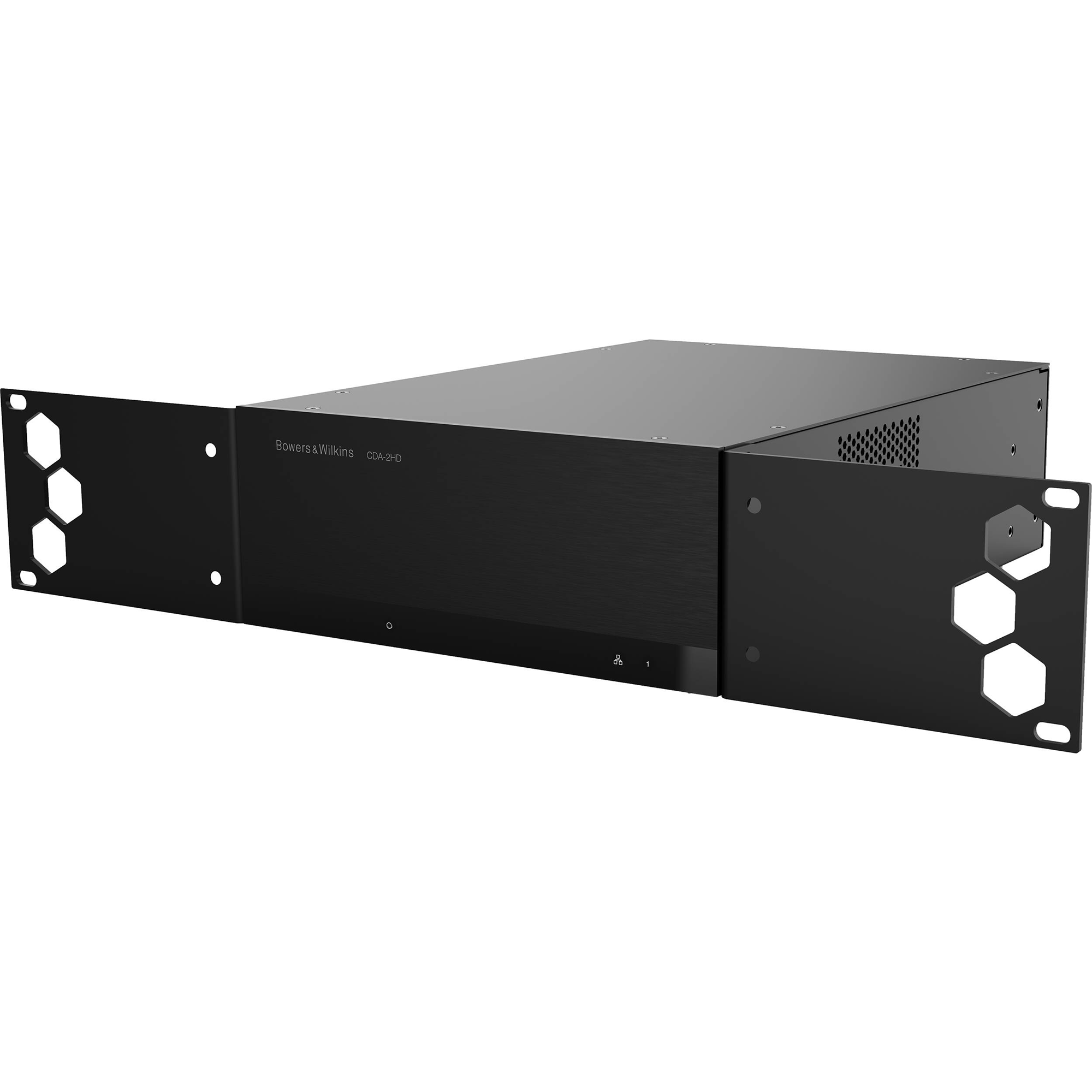 Bowers & Wilkins CDA-2HD 2-Channel 500W Distribution Amplifier