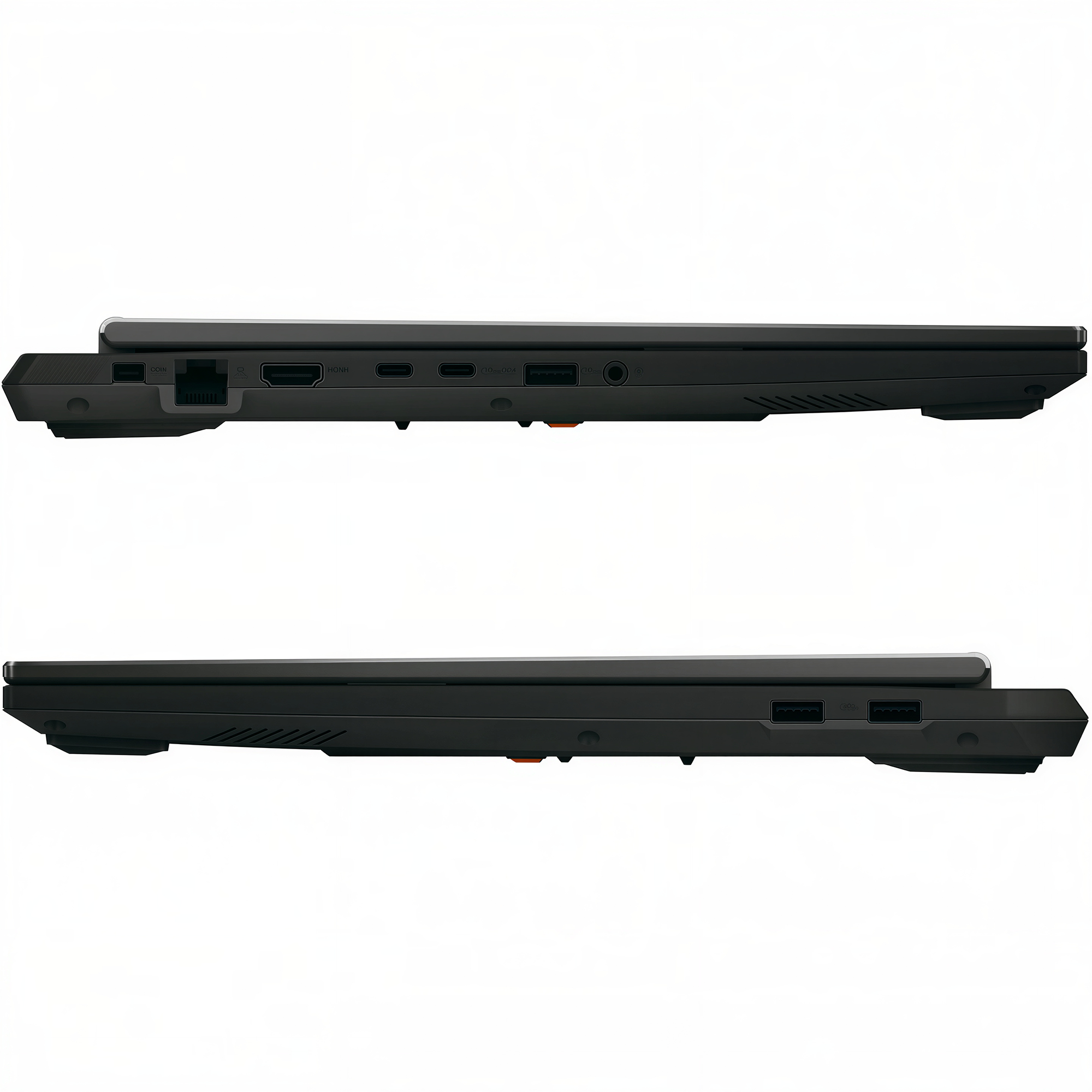 ASUS TUF Gaming F16 FX608 FX608LP-BS96 16" Gaming Notebook - NVIDIA GeForce RTX 5070 GPU | 165 Hz | Intel Core Ultra 9 275HX | 32 GB RAM |1 TB SSD | Jaeger Gray| Jaeger Gray