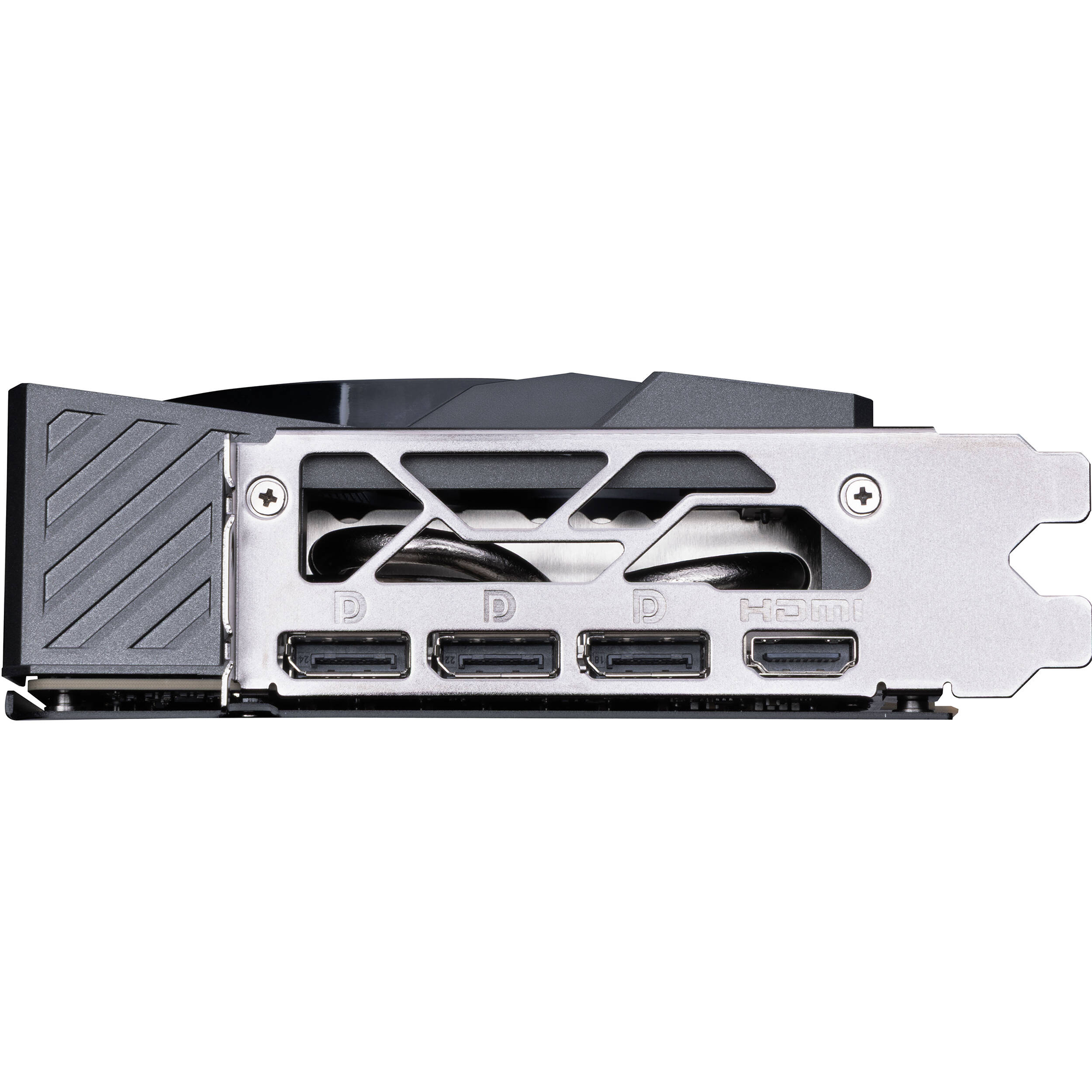 MSI GeForce RTX 5070 Ti 16G GAMING TRIO OC Graphics Card