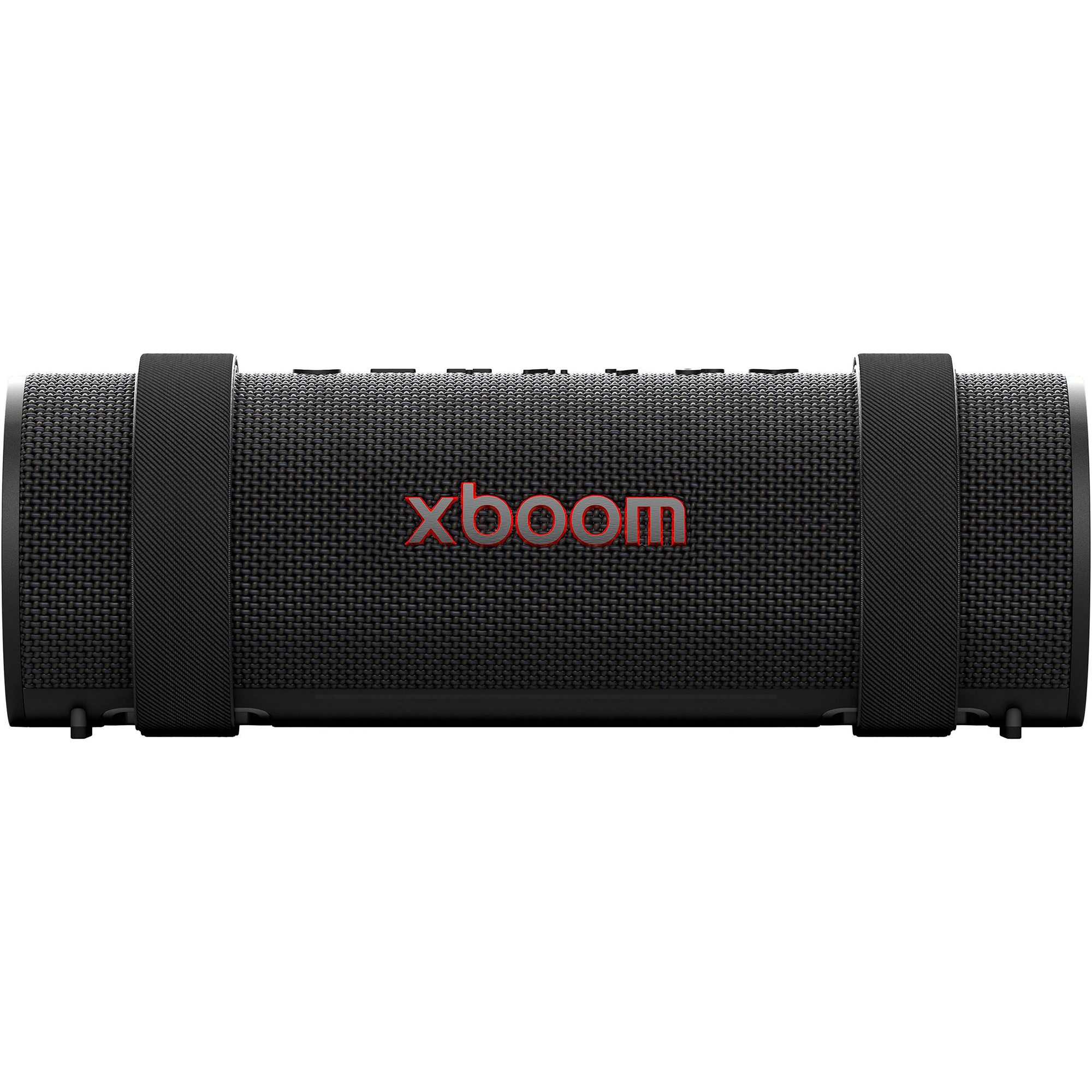 LG xboom Grab Core Portable Bluetooth Speaker
