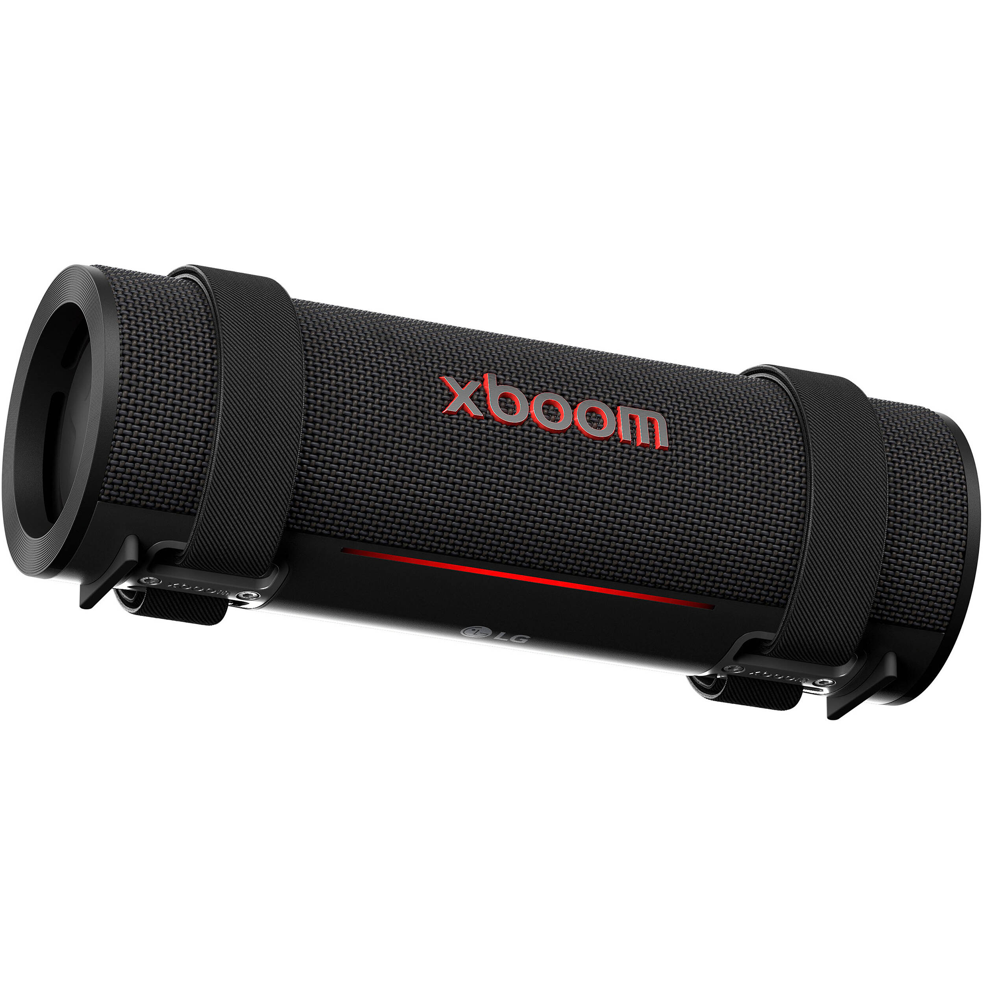 LG xboom Grab Core Portable Bluetooth Speaker