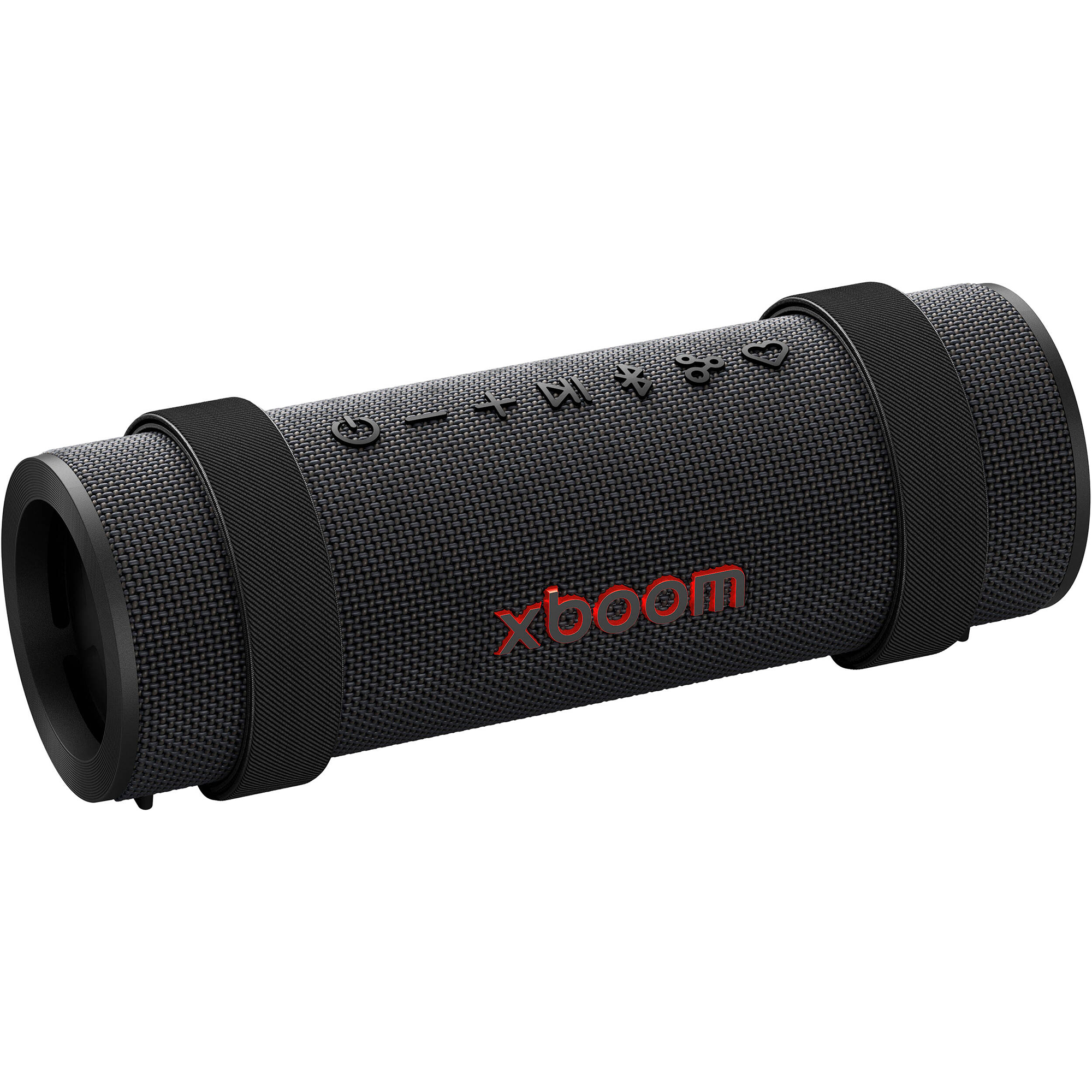 LG xboom Grab Core Portable Bluetooth Speaker