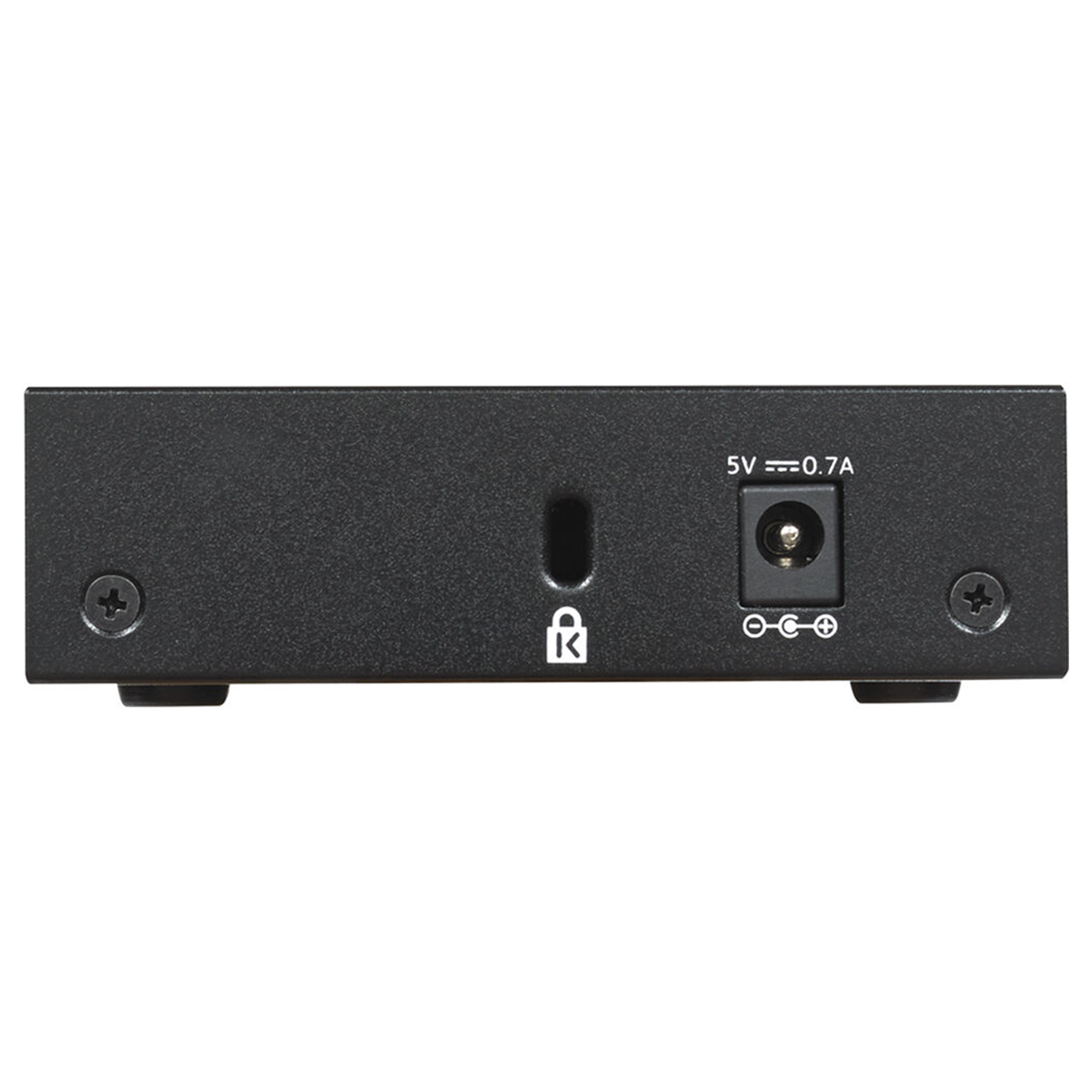 Netgear 8-Port Business Essentials Gigabit Ethernet Unmanaged Switch - GS308-300PAS