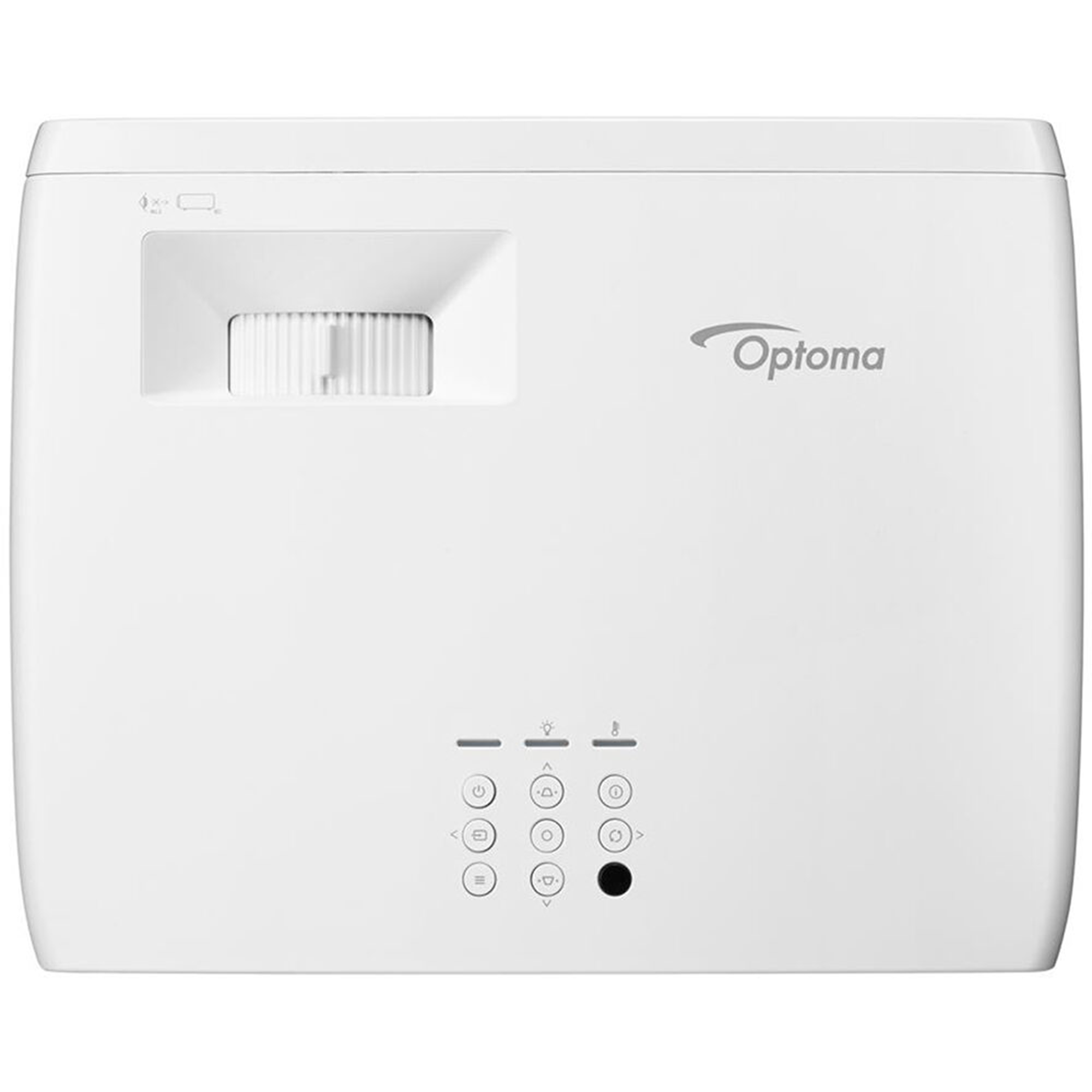 Optoma Technology GT2100HDR 4200-Lumen Full HD Short-Throw DLP Projector