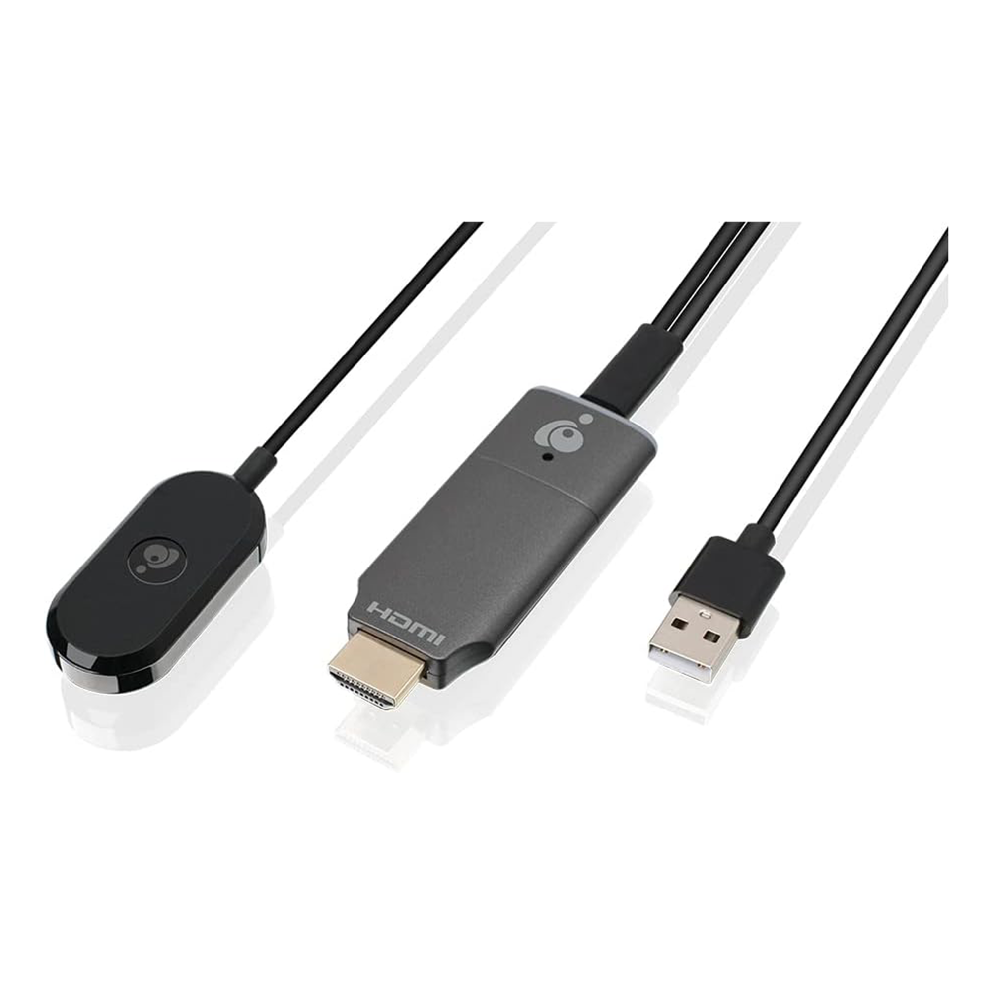 IOGEAR Mini Wireless 4K UHD Screen Sharing Receiver