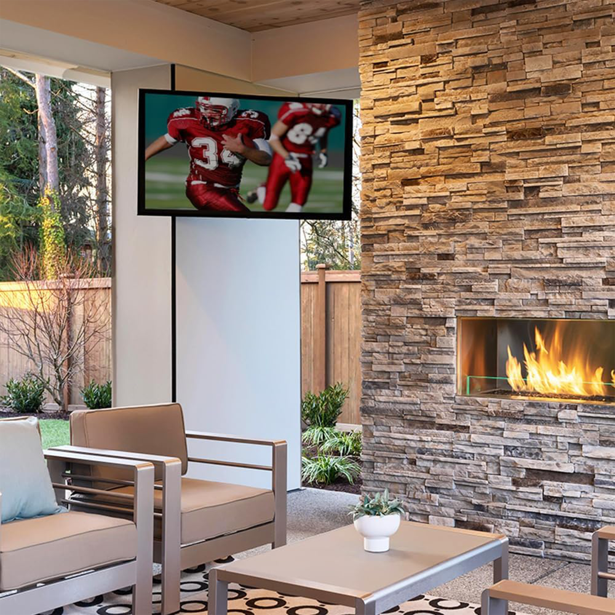 IOGEAR Receiver for Long-Range Wireless 4K Video Kit