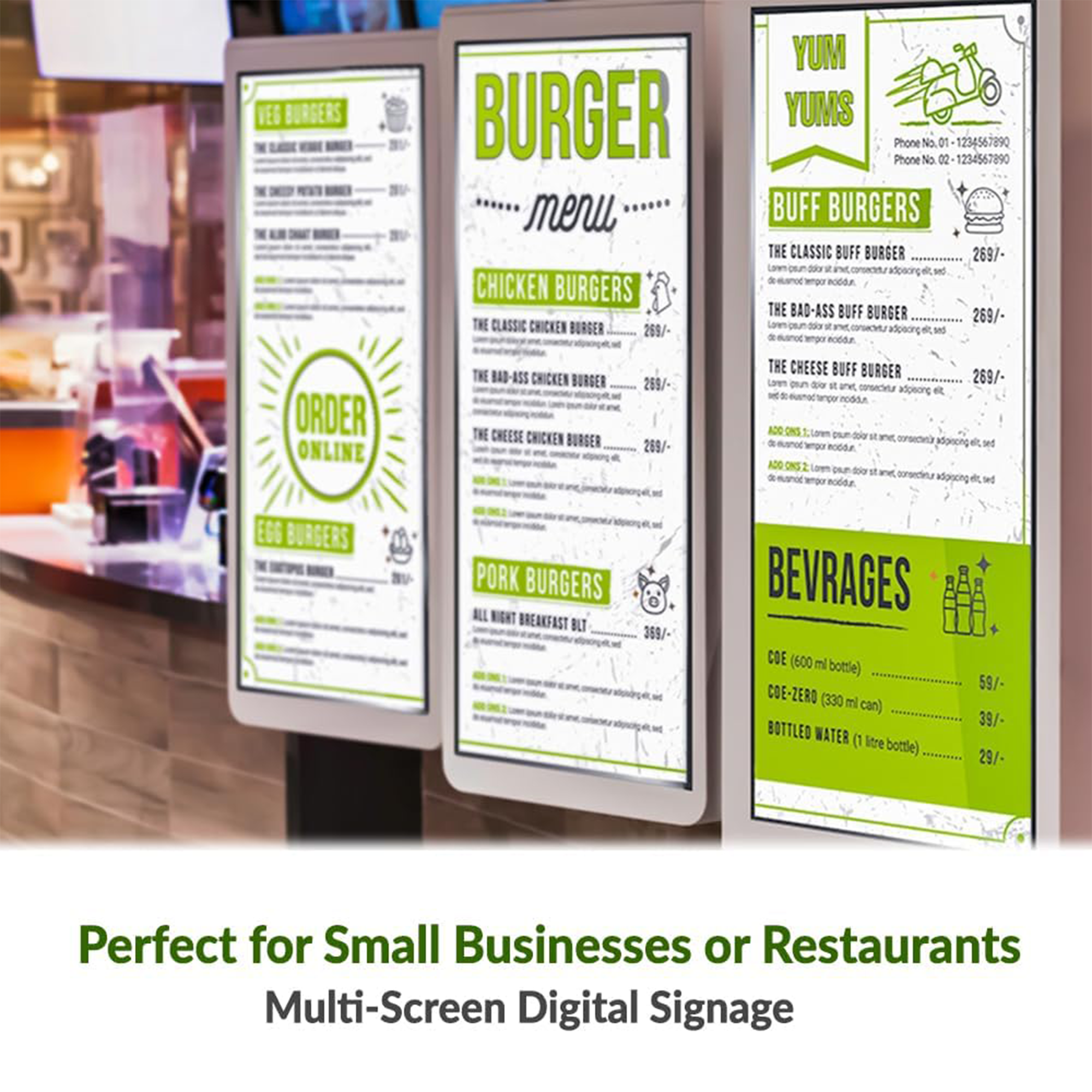 IOGEAR Long-Range Wireless 4K Video Kit