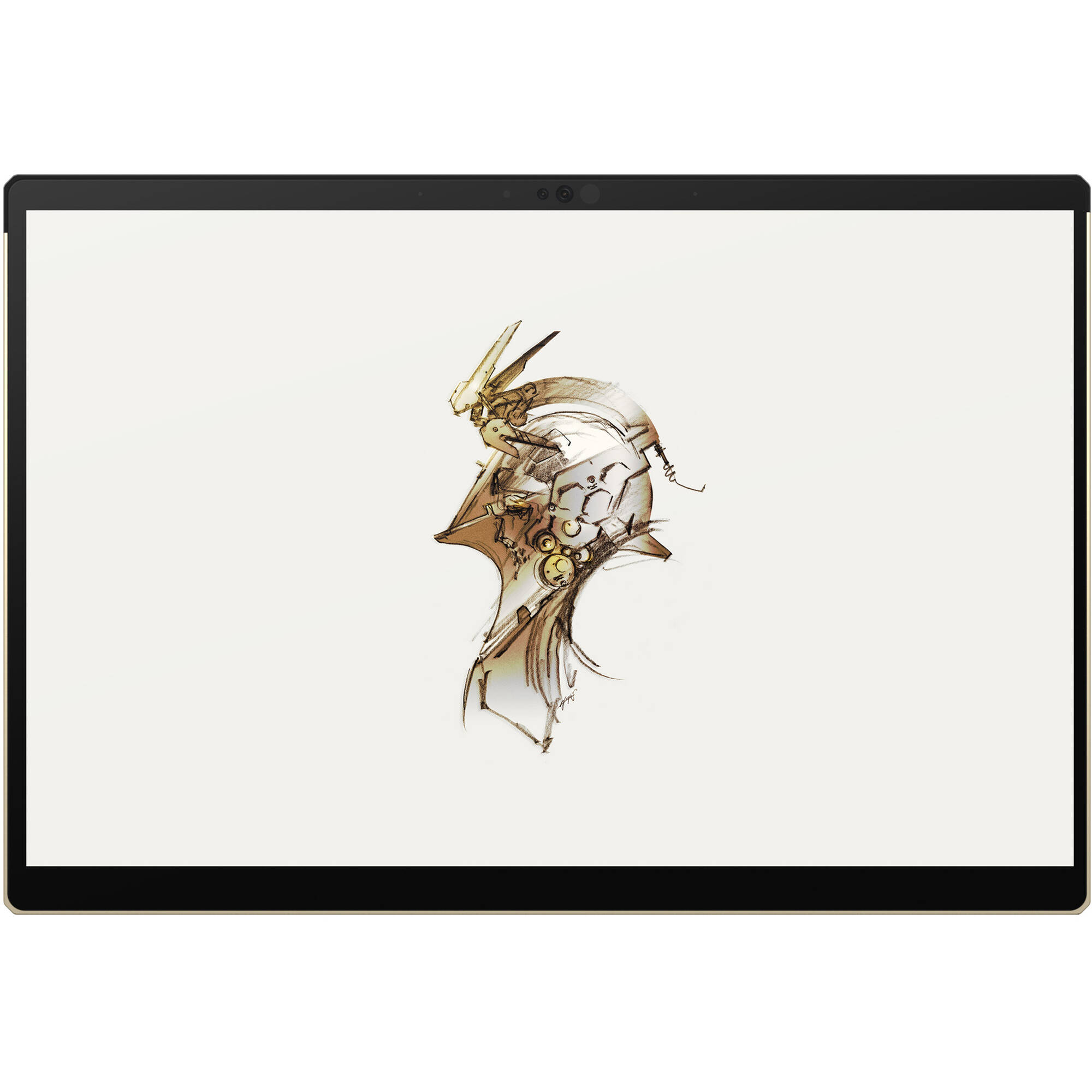 ASUS 13.4" Republic of Gamers Flow Z13 Multi-Touch 2-in-1 Gaming Laptop (Kojima Productions Collab)