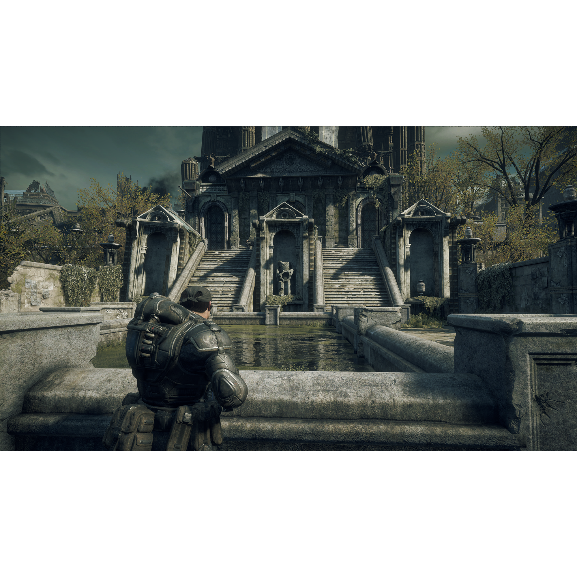Gears of War: Reloaded - PlayStation 5