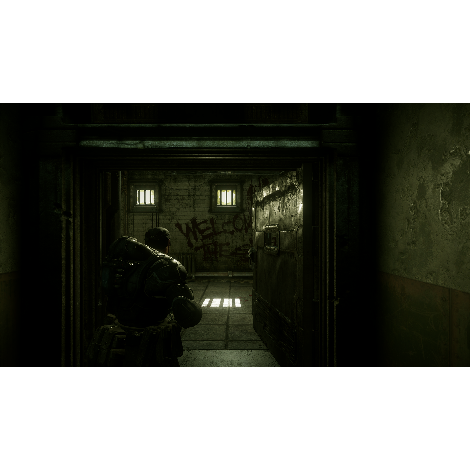 Gears of War: Reloaded - PlayStation 5