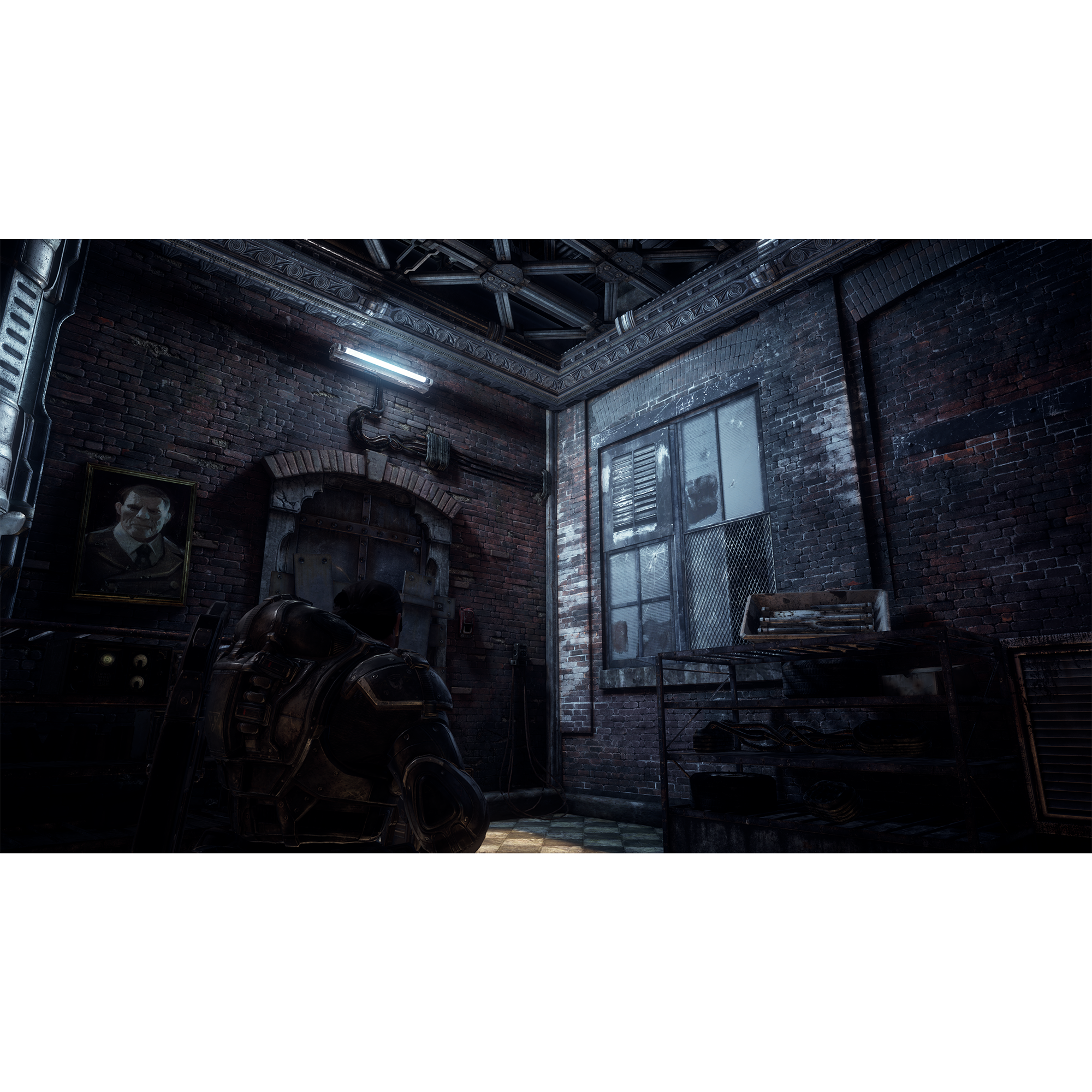 Gears of War: Reloaded - PlayStation 5