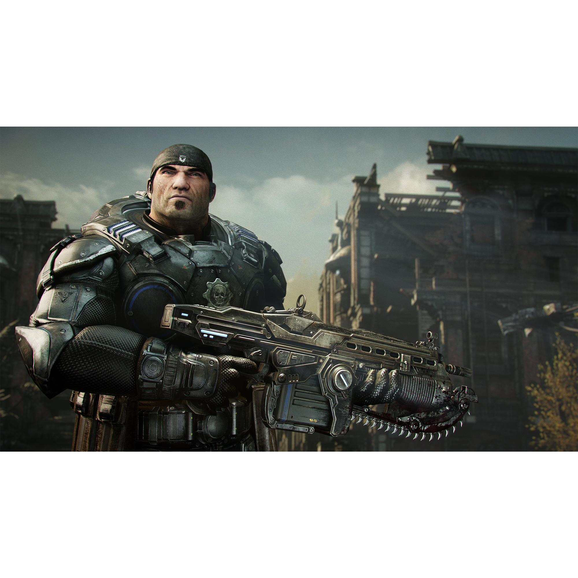 Gears of War: Reloaded - PlayStation 5