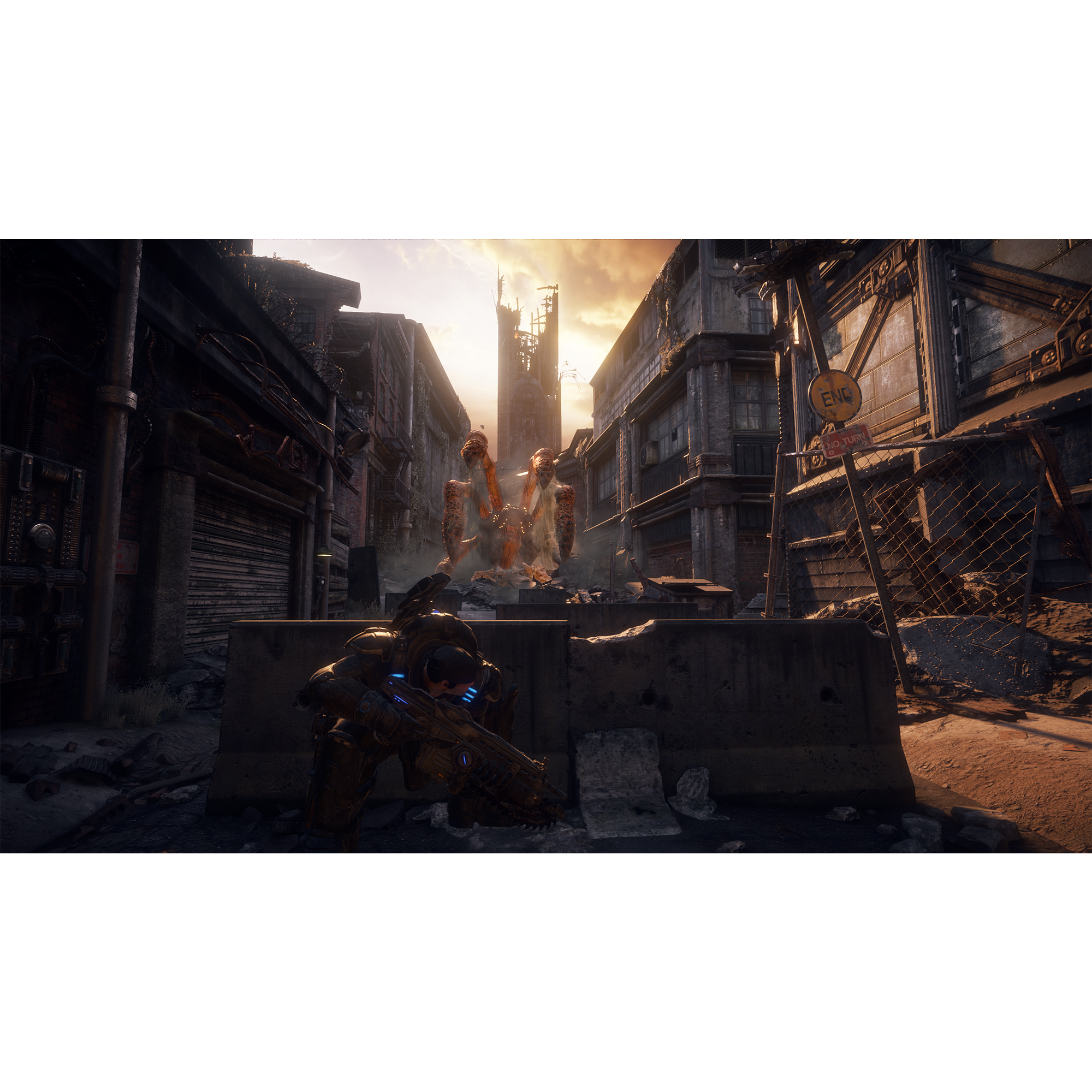 Gears of War: Reloaded - PlayStation 5