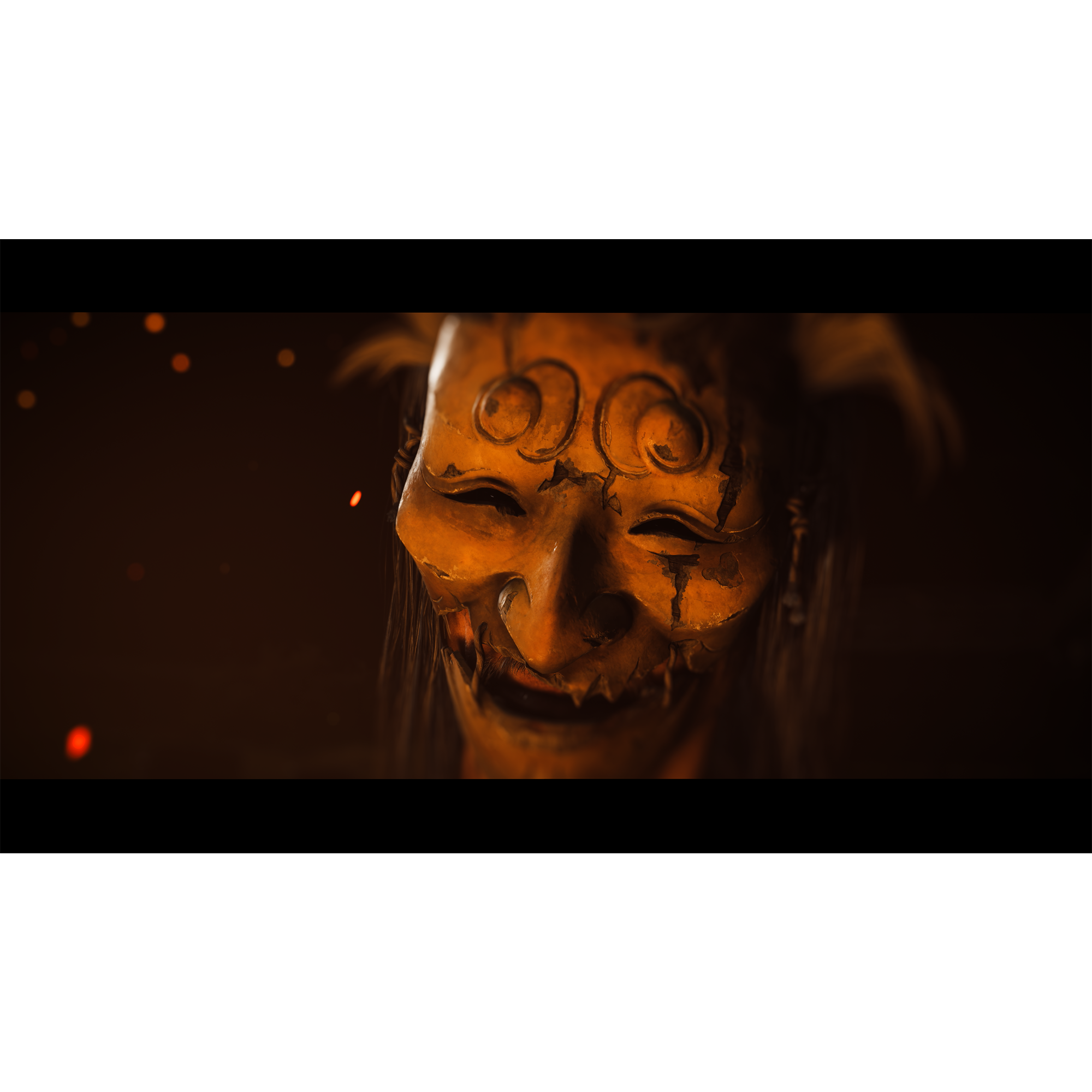 Ghost of Yōtei - PlayStation 5