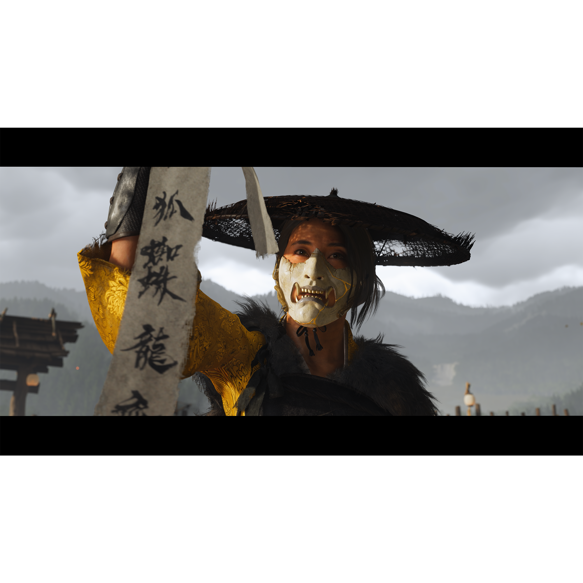 Ghost of Yōtei - PlayStation 5