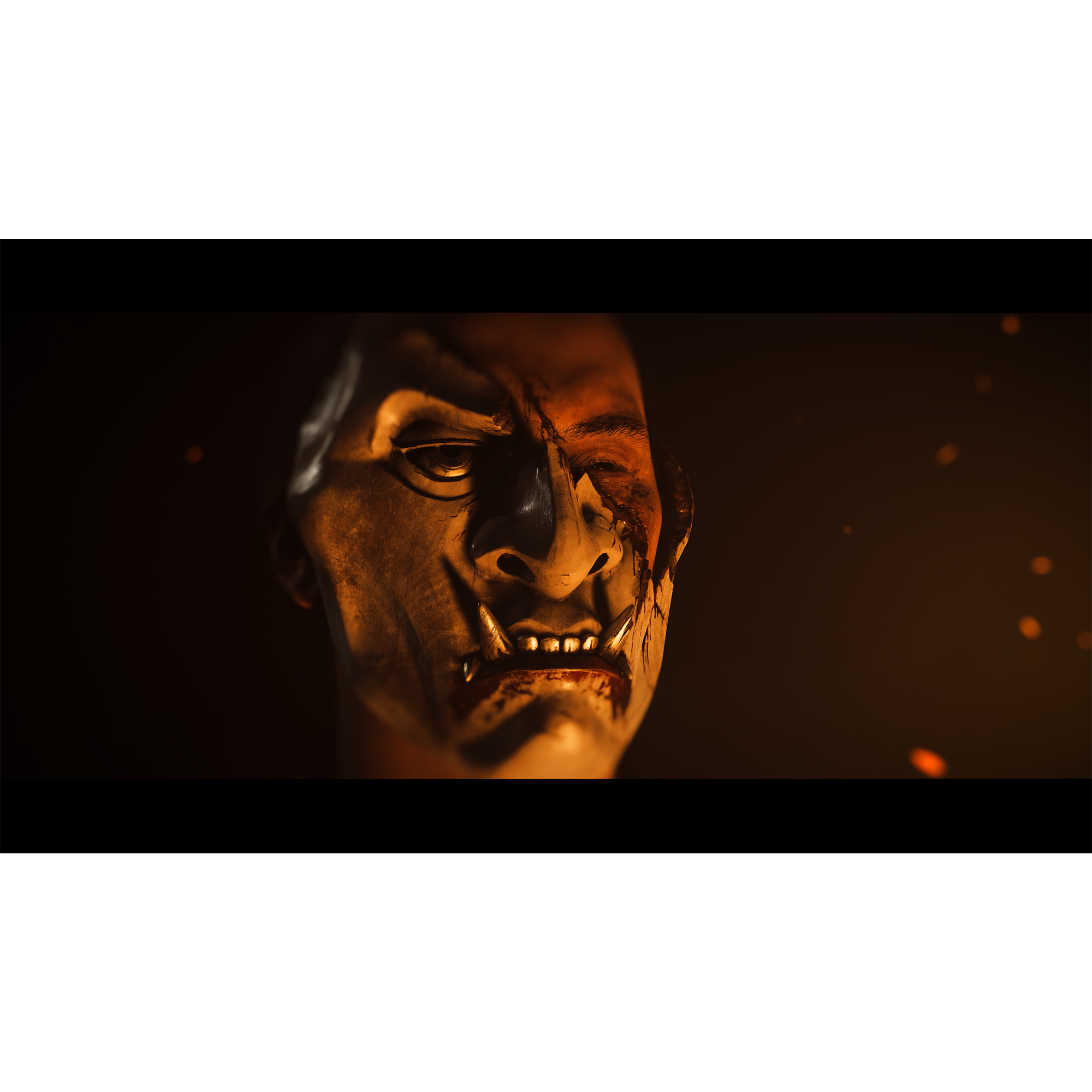 Ghost of Yōtei - PlayStation 5