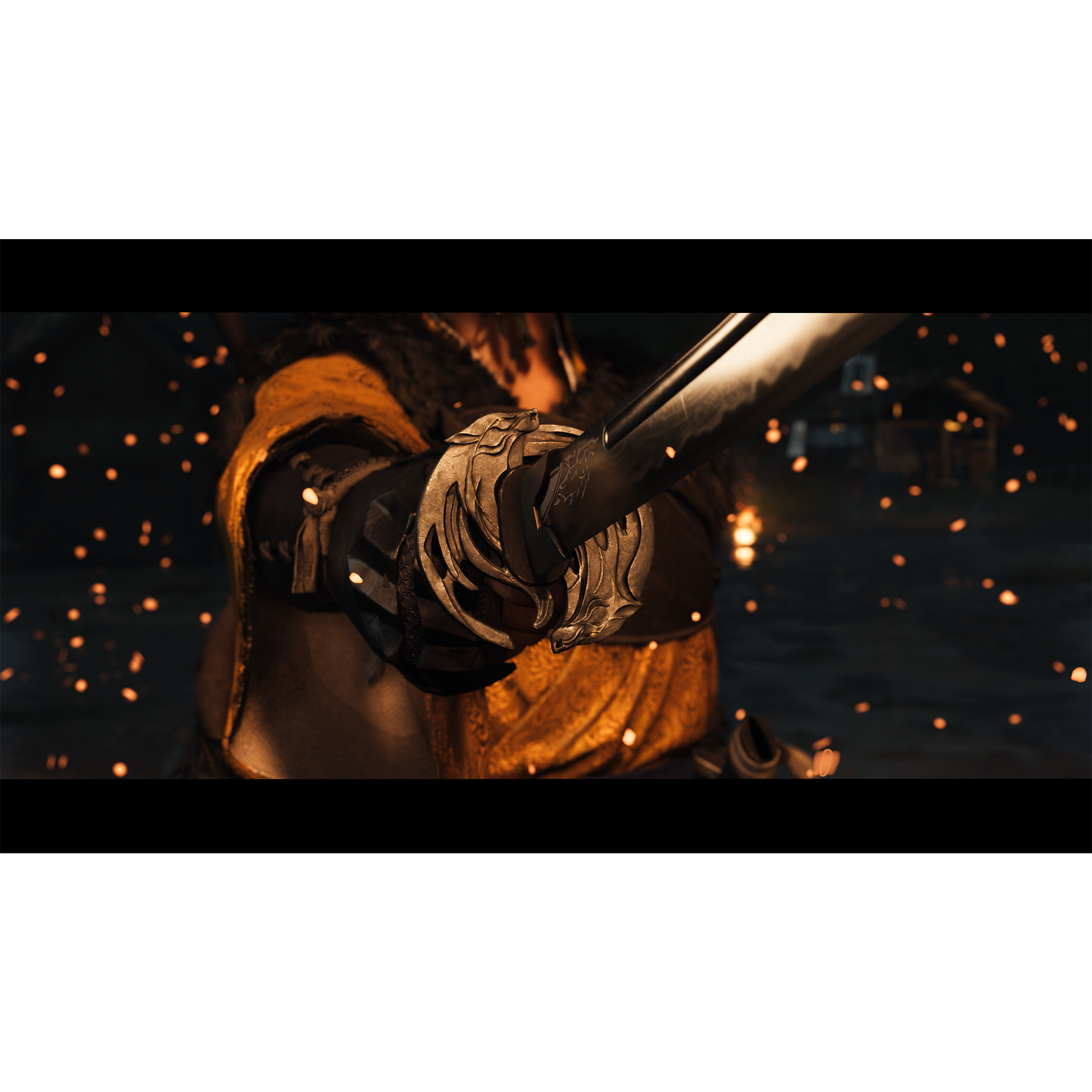 Ghost of Yōtei - PlayStation 5