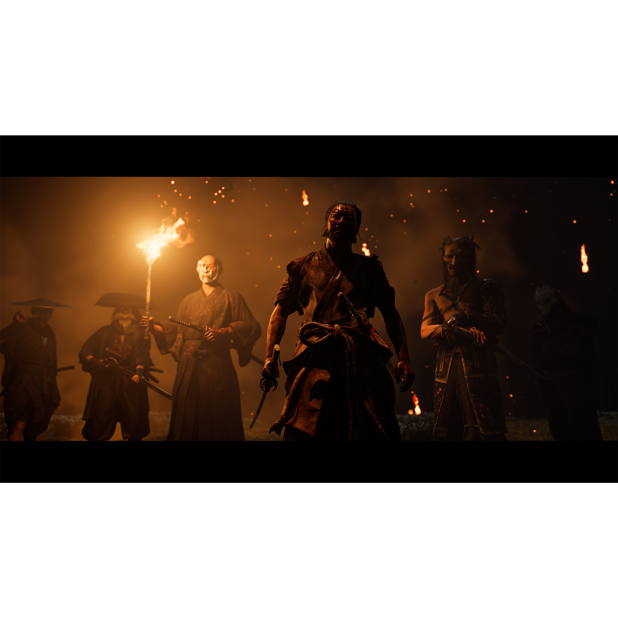 Ghost of Yōtei - PlayStation 5