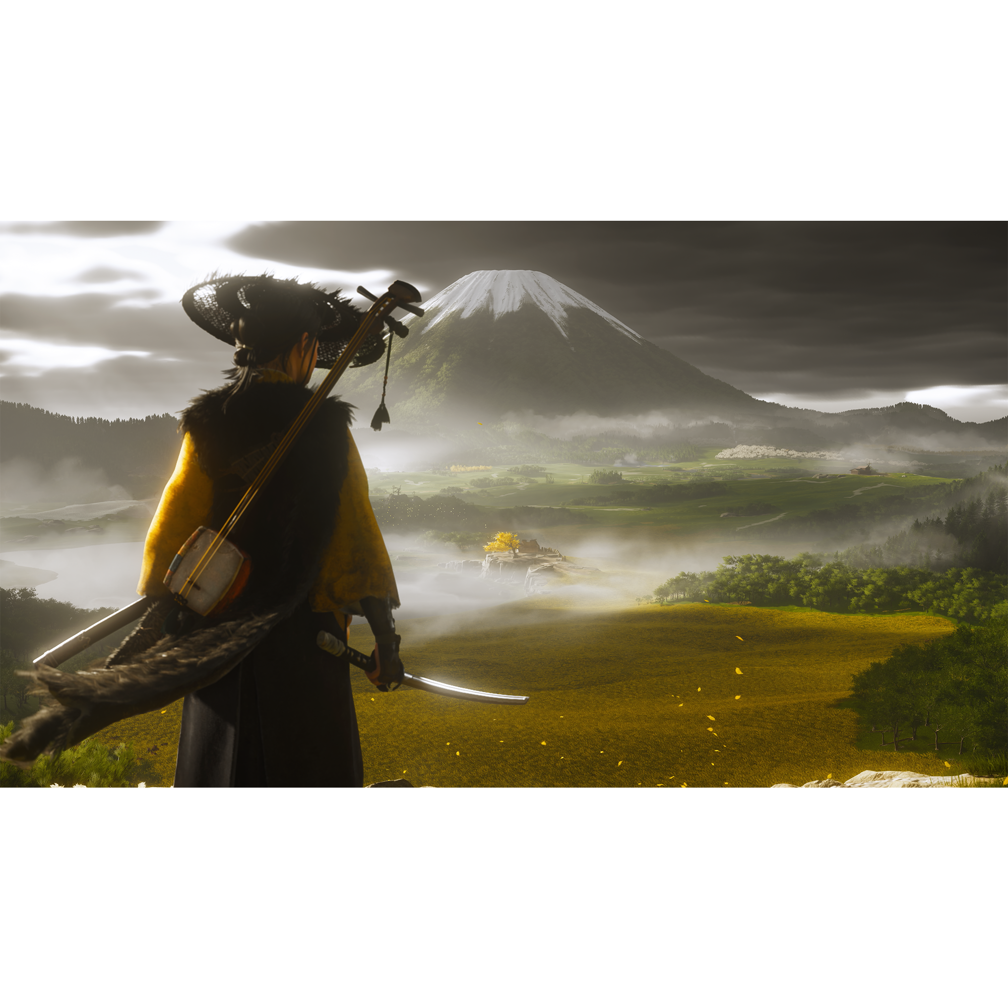 Ghost of Yōtei - PlayStation 5