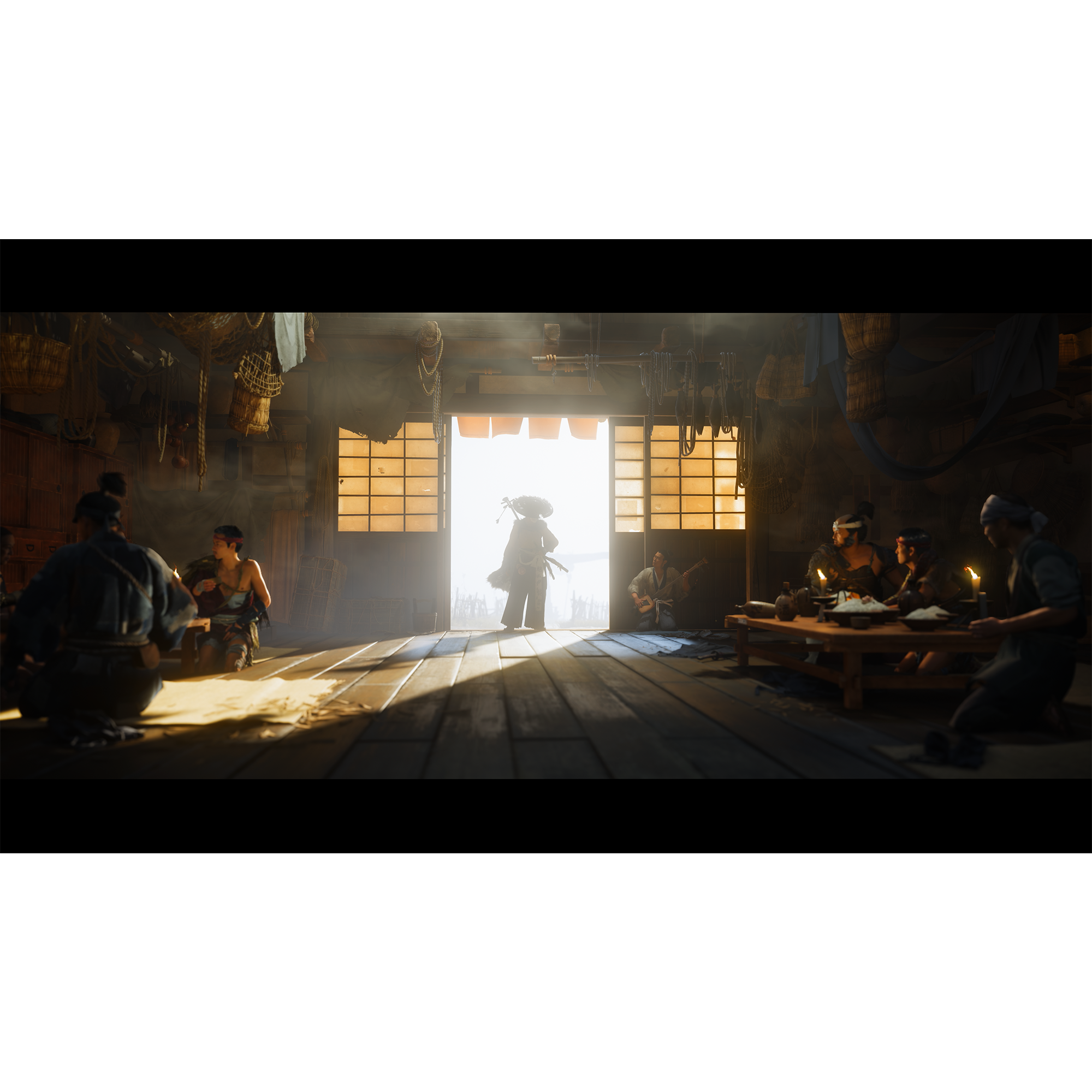 Ghost of Yōtei - PlayStation 5