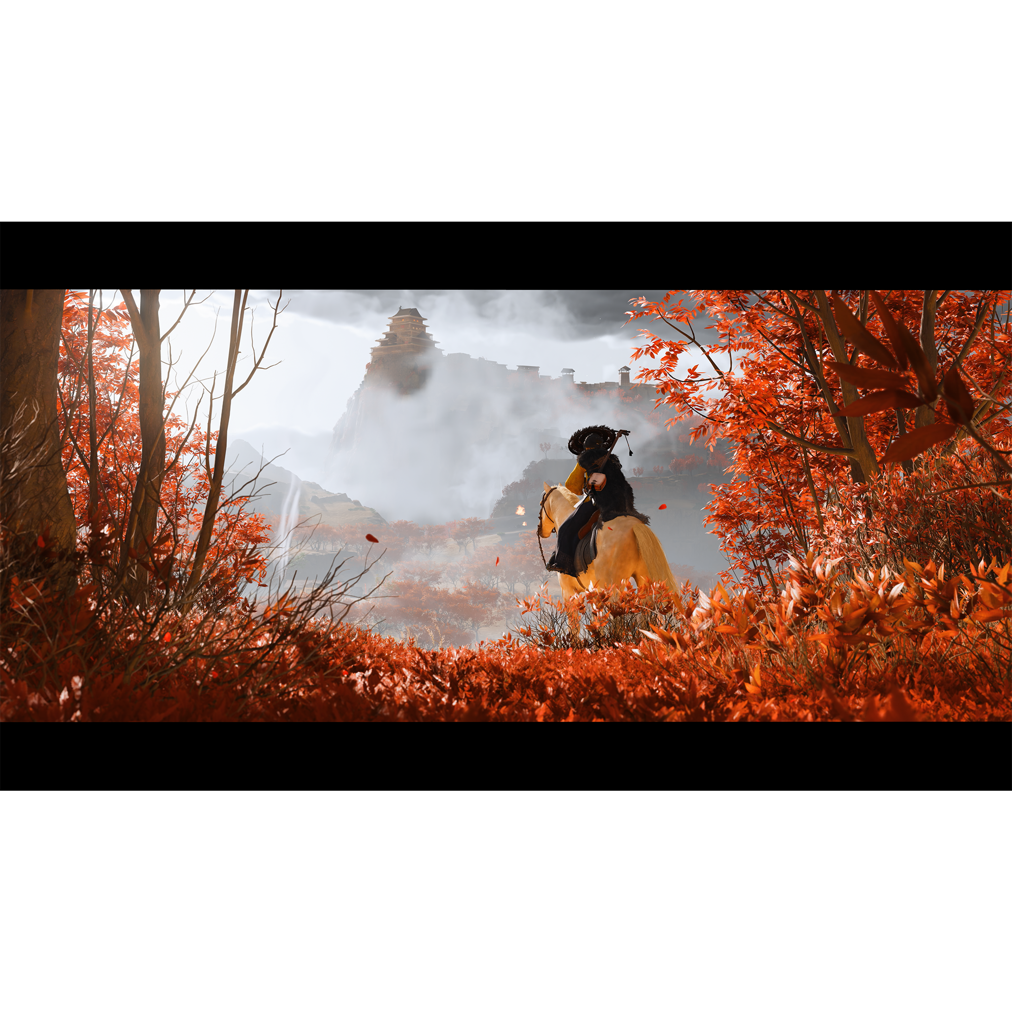 Ghost of Yōtei - PlayStation 5