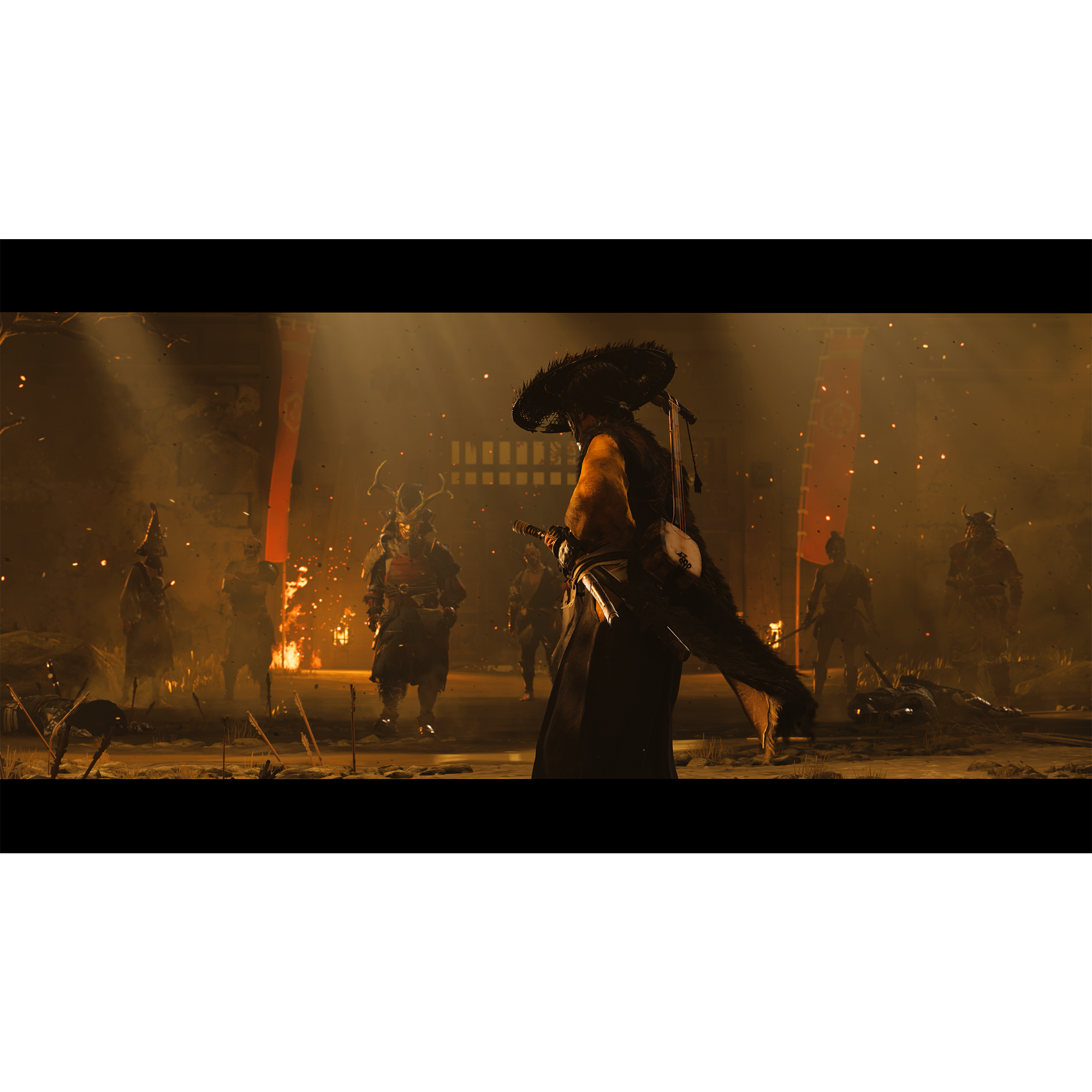 Ghost of Yōtei - PlayStation 5