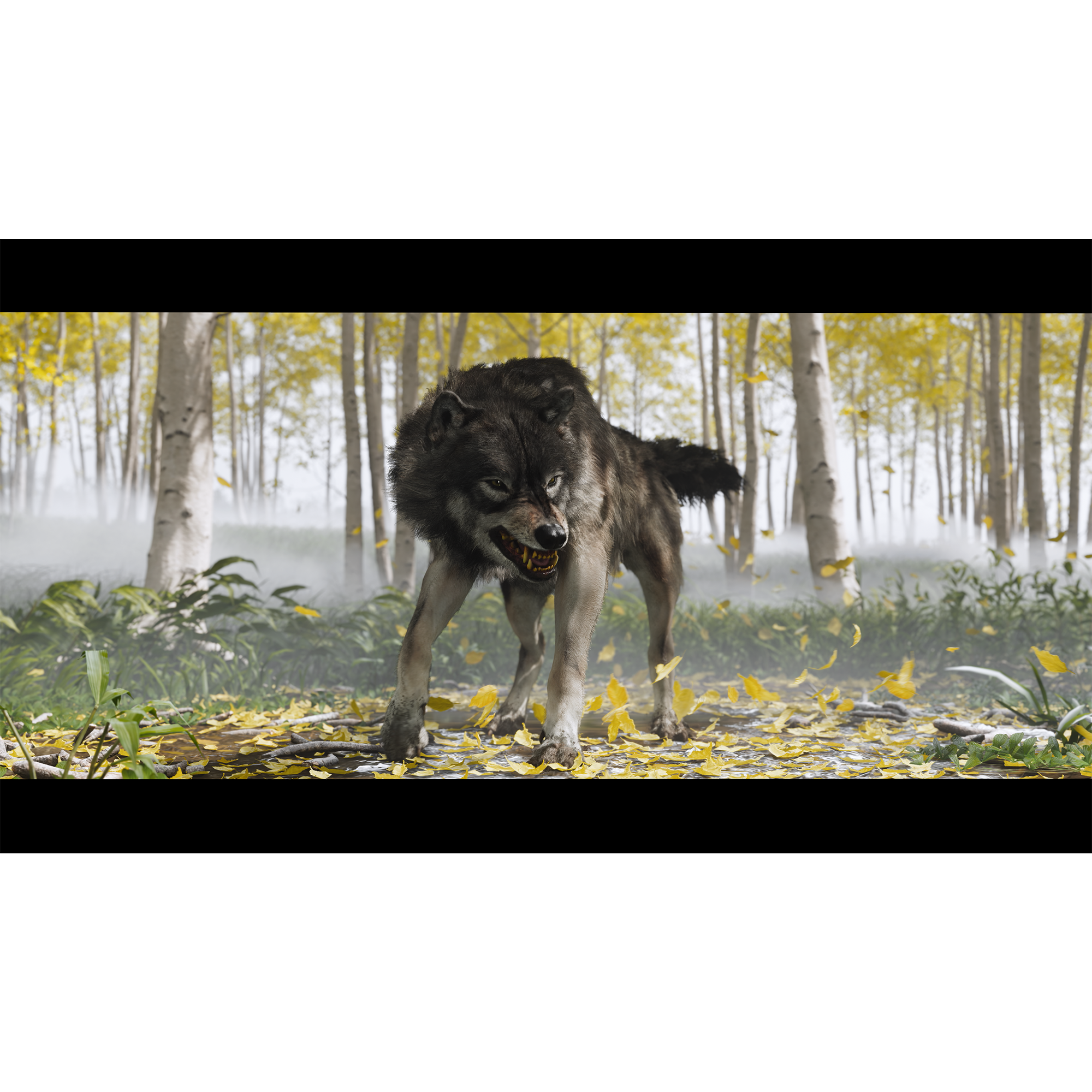 Ghost of Yōtei - PlayStation 5