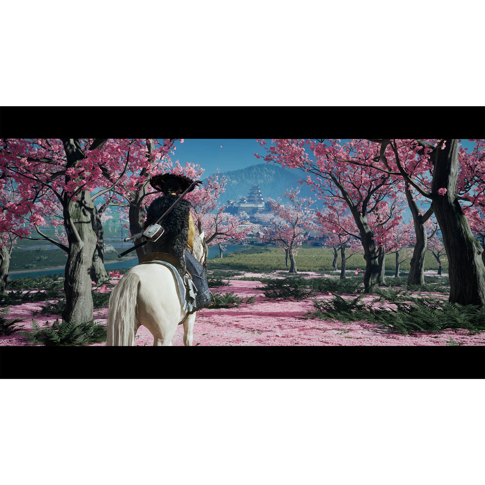 Ghost of Yōtei - PlayStation 5