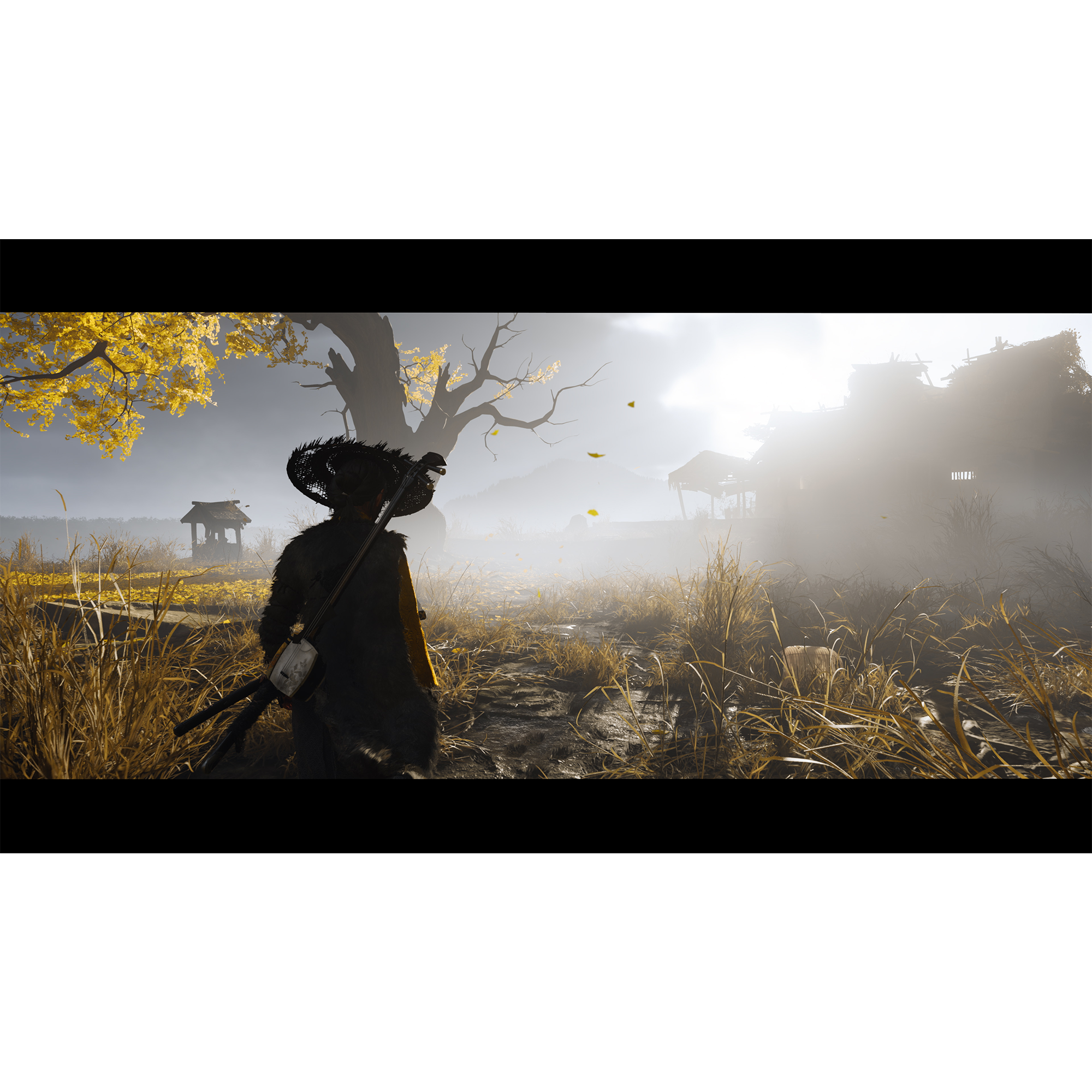 Ghost of Yōtei - PlayStation 5