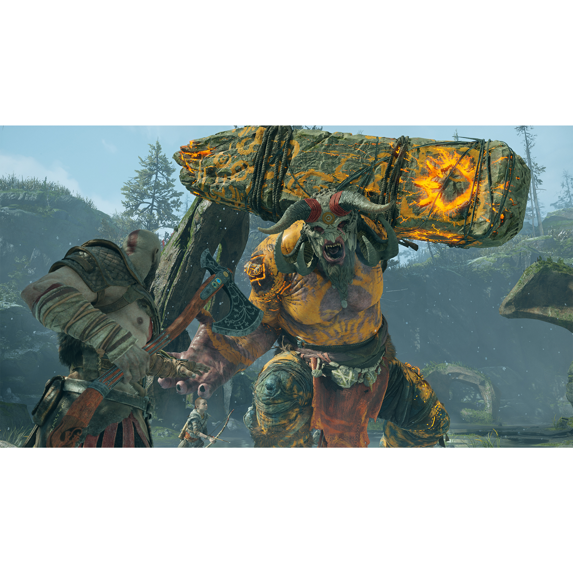 God of War Ragnarök - PlayStation 5