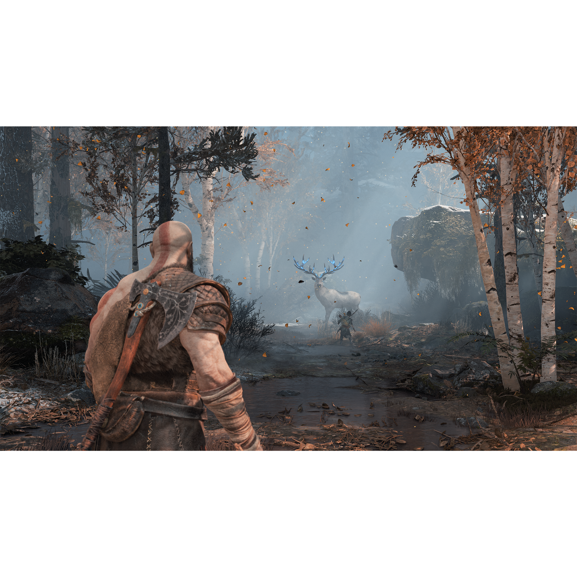 God of War Ragnarök - PlayStation 5