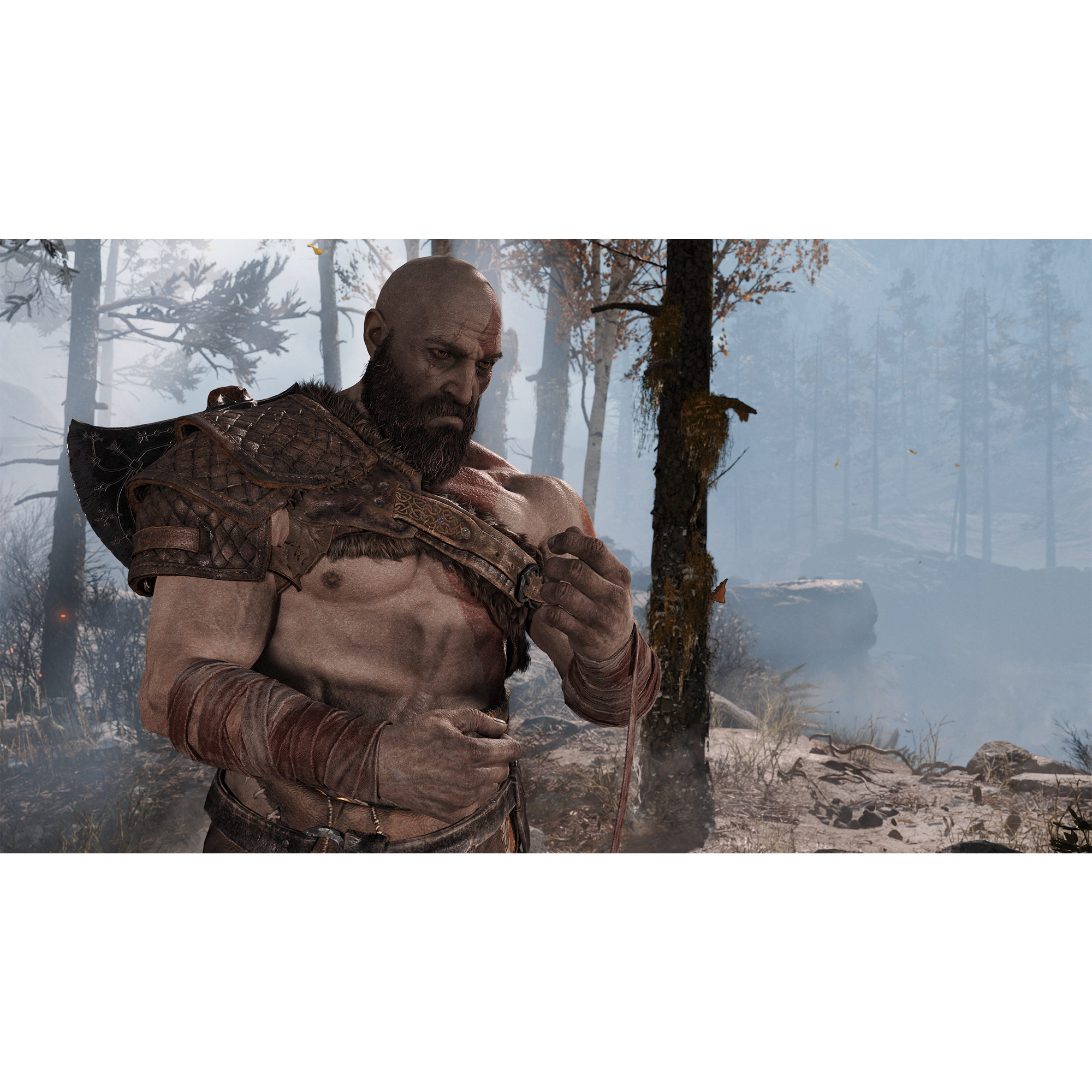 God of War Ragnarök - PlayStation 5