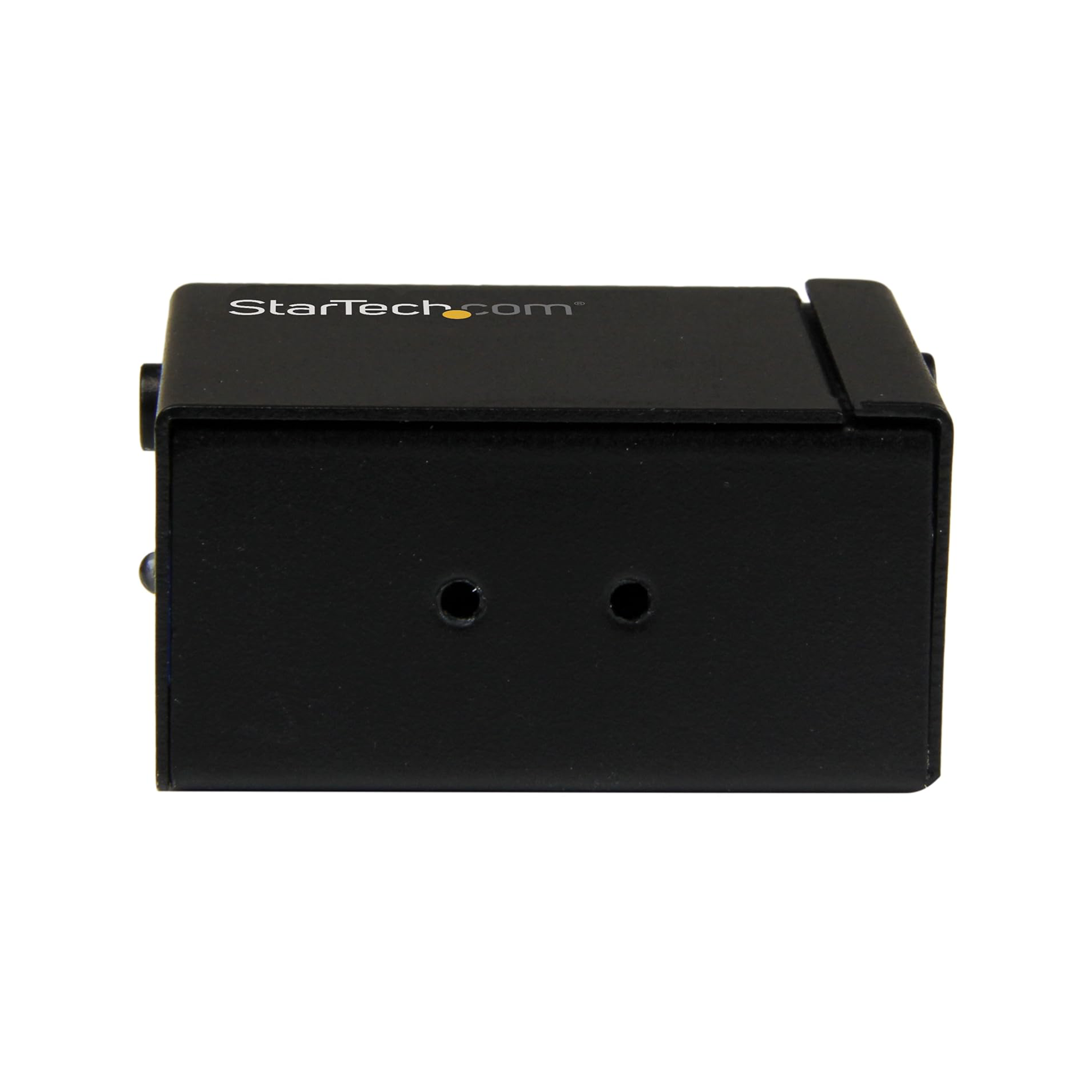 StarTech HDMI Signal Booster - HDMI Video Signal Amplifier - 115 ft - 1080p - Amplify the strength of your HDMI signal to extend your video source up to 115 ft over standard HDMI cable
