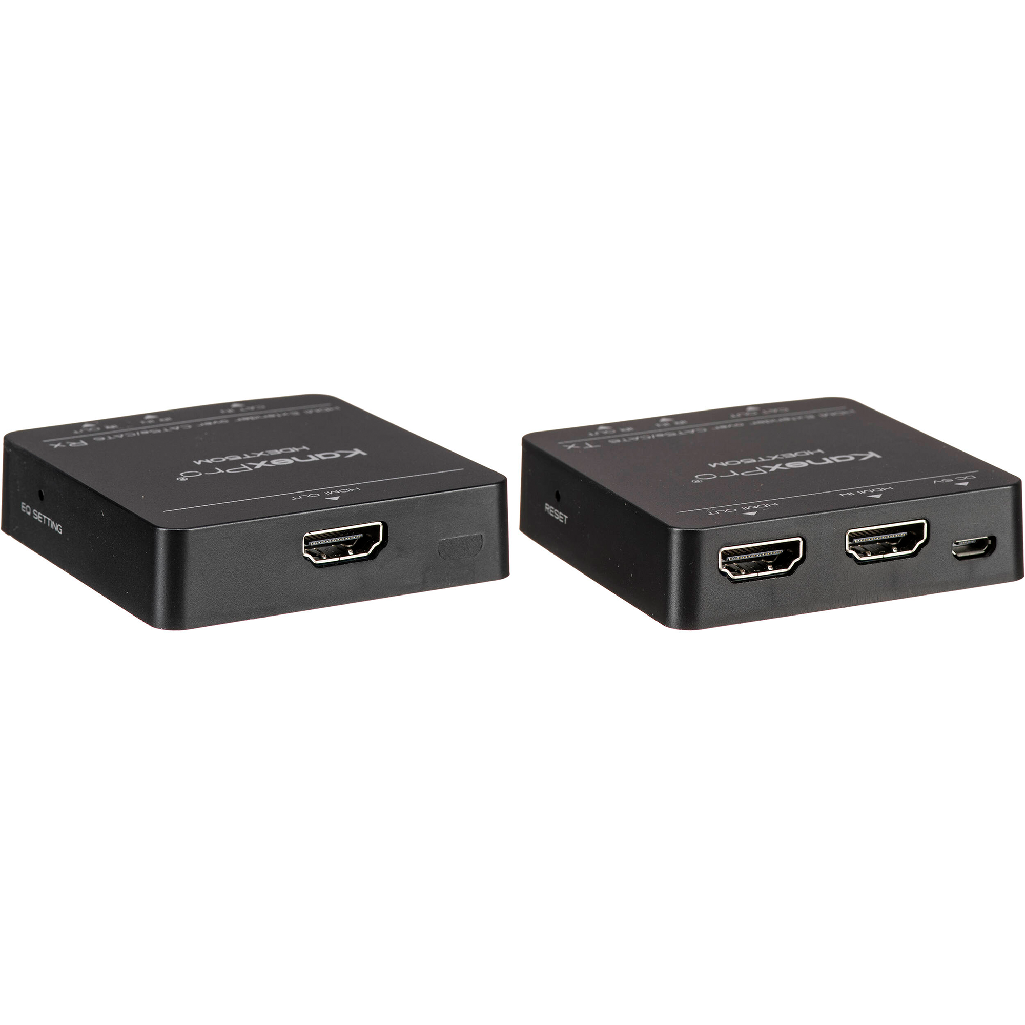 KanexPro HDEXT50M HDMI Extender Kit