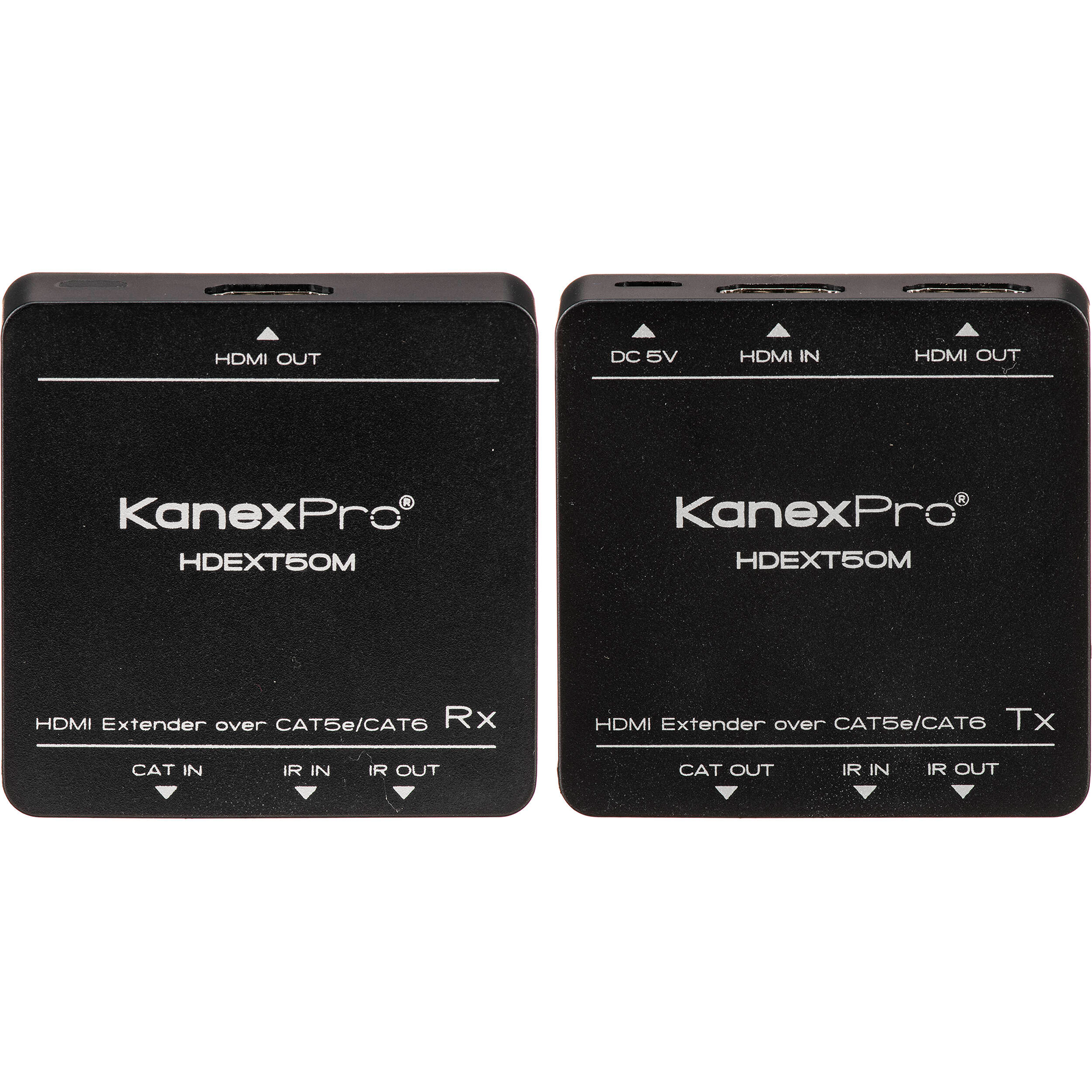 KanexPro HDEXT50M HDMI Extender Kit