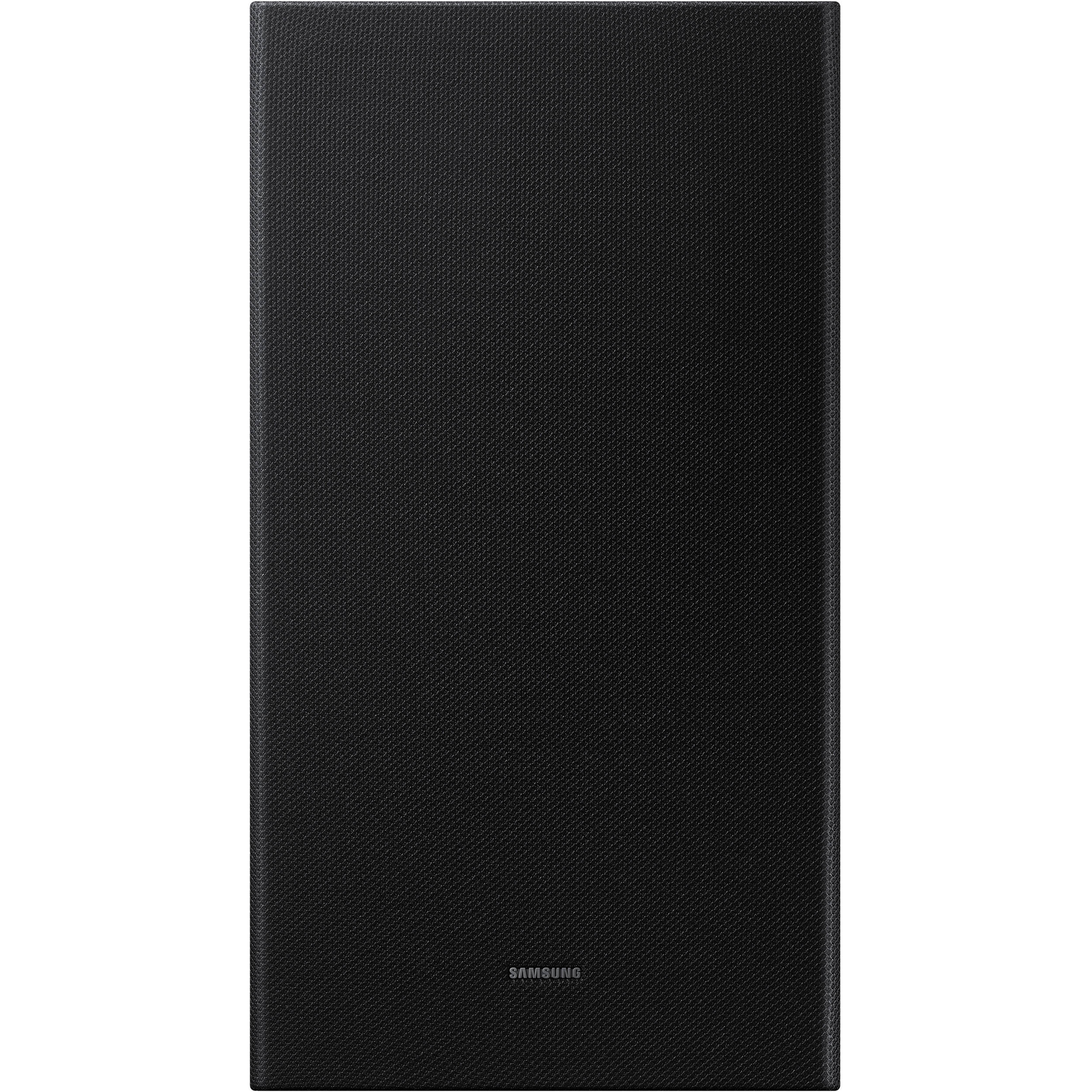Samsung B Series HW-B750F 5.1-Channel Soundbar System