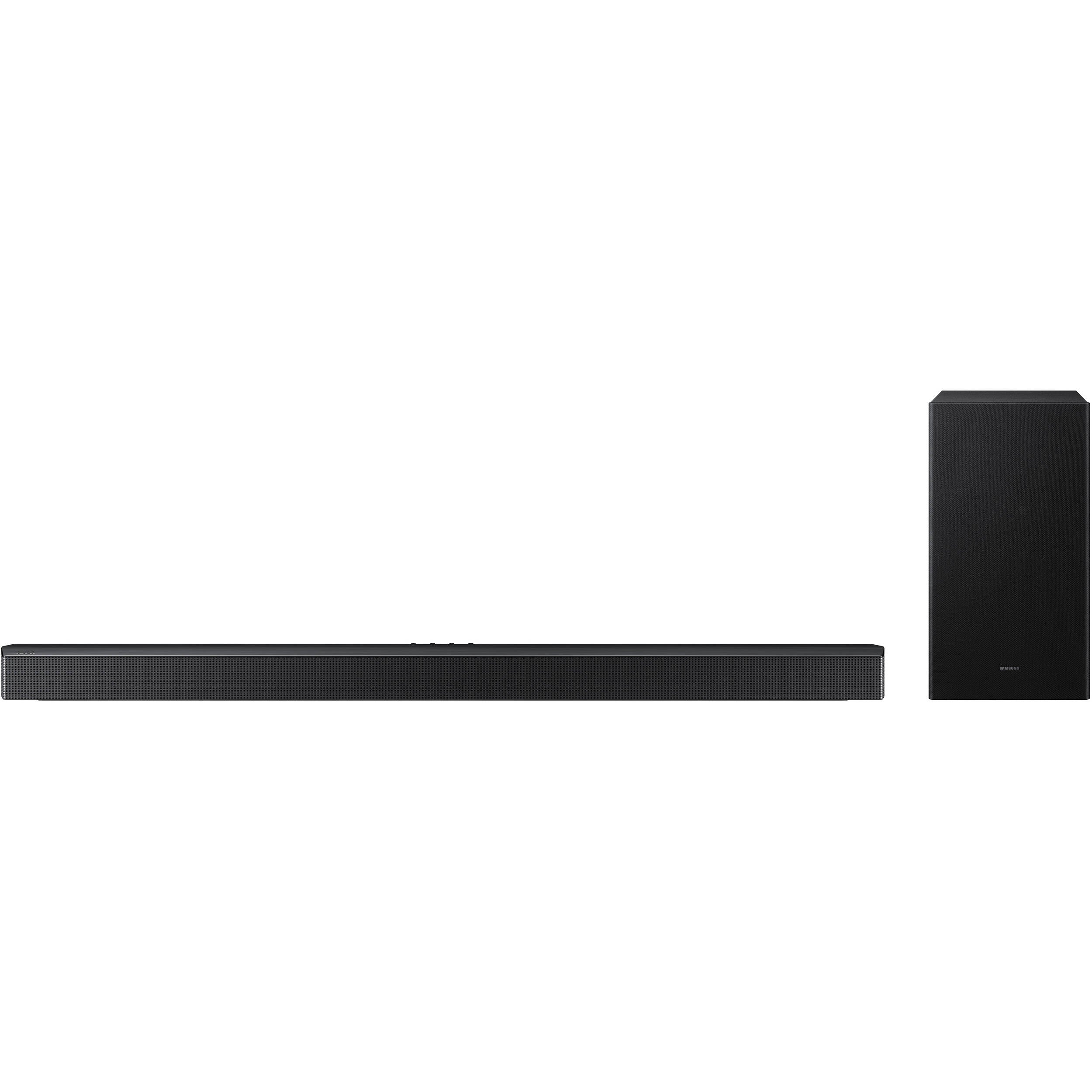 Samsung B Series HW-B750F 5.1-Channel Soundbar System