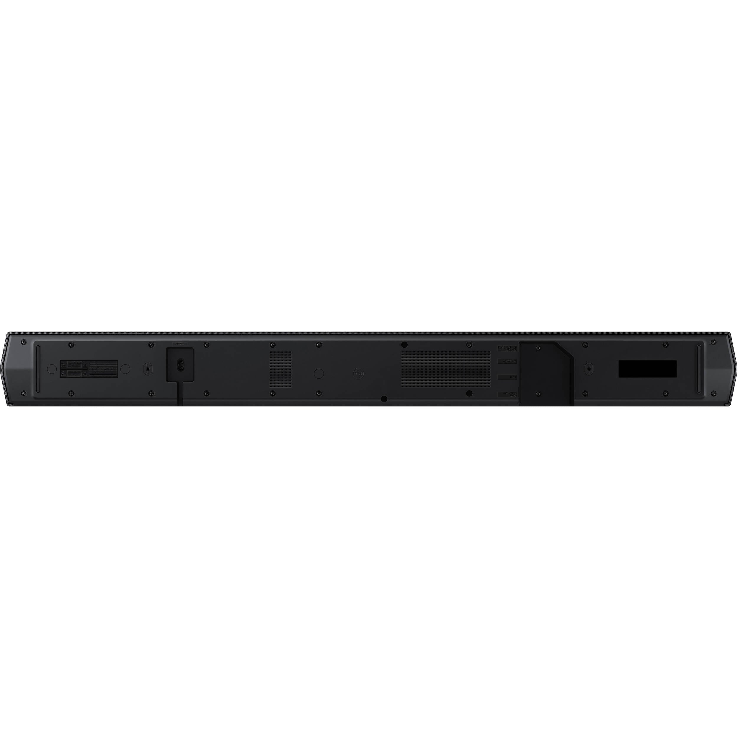 Samsung B Series HW-B750F 5.1-Channel Soundbar System