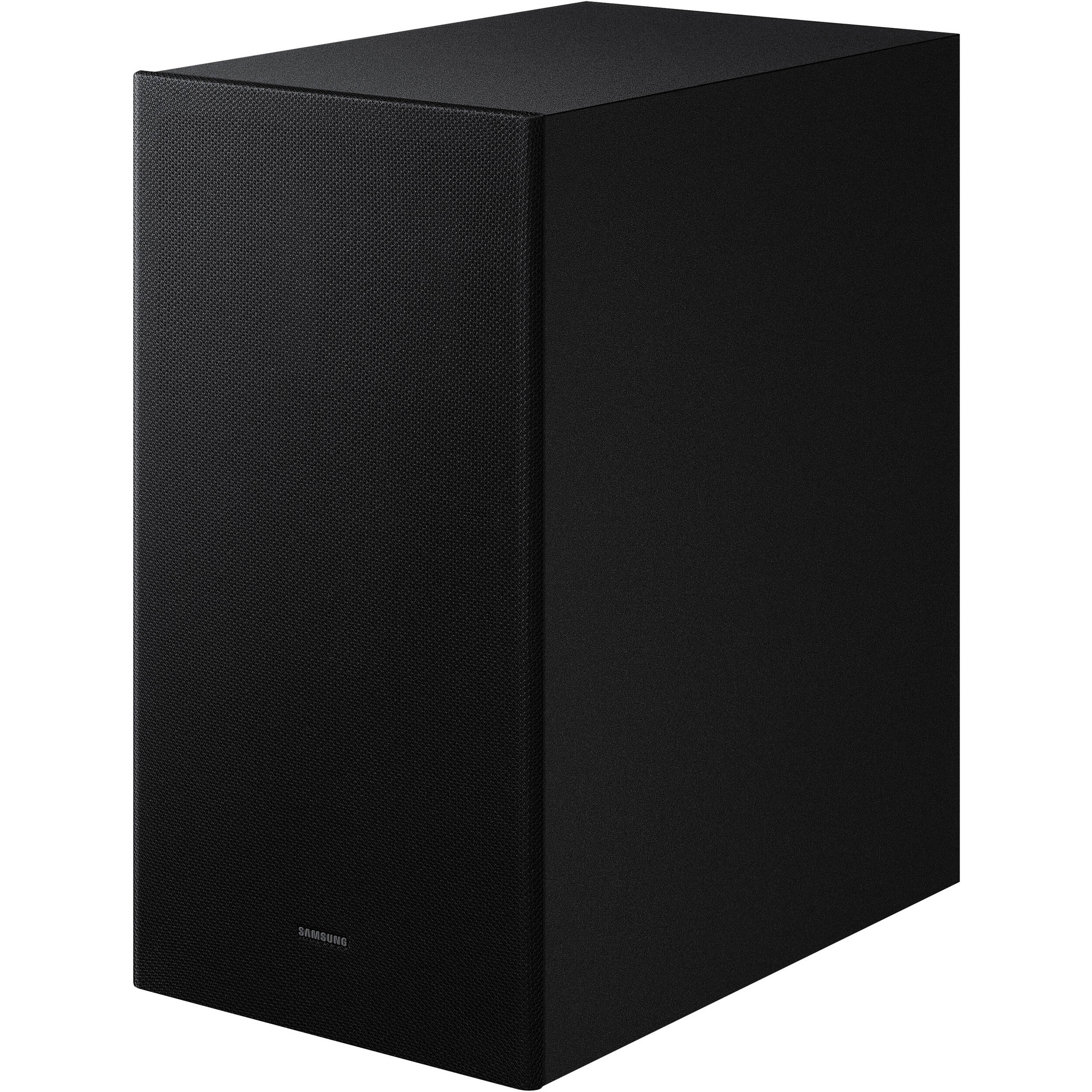 Samsung B Series HW-B750F 5.1-Channel Soundbar System