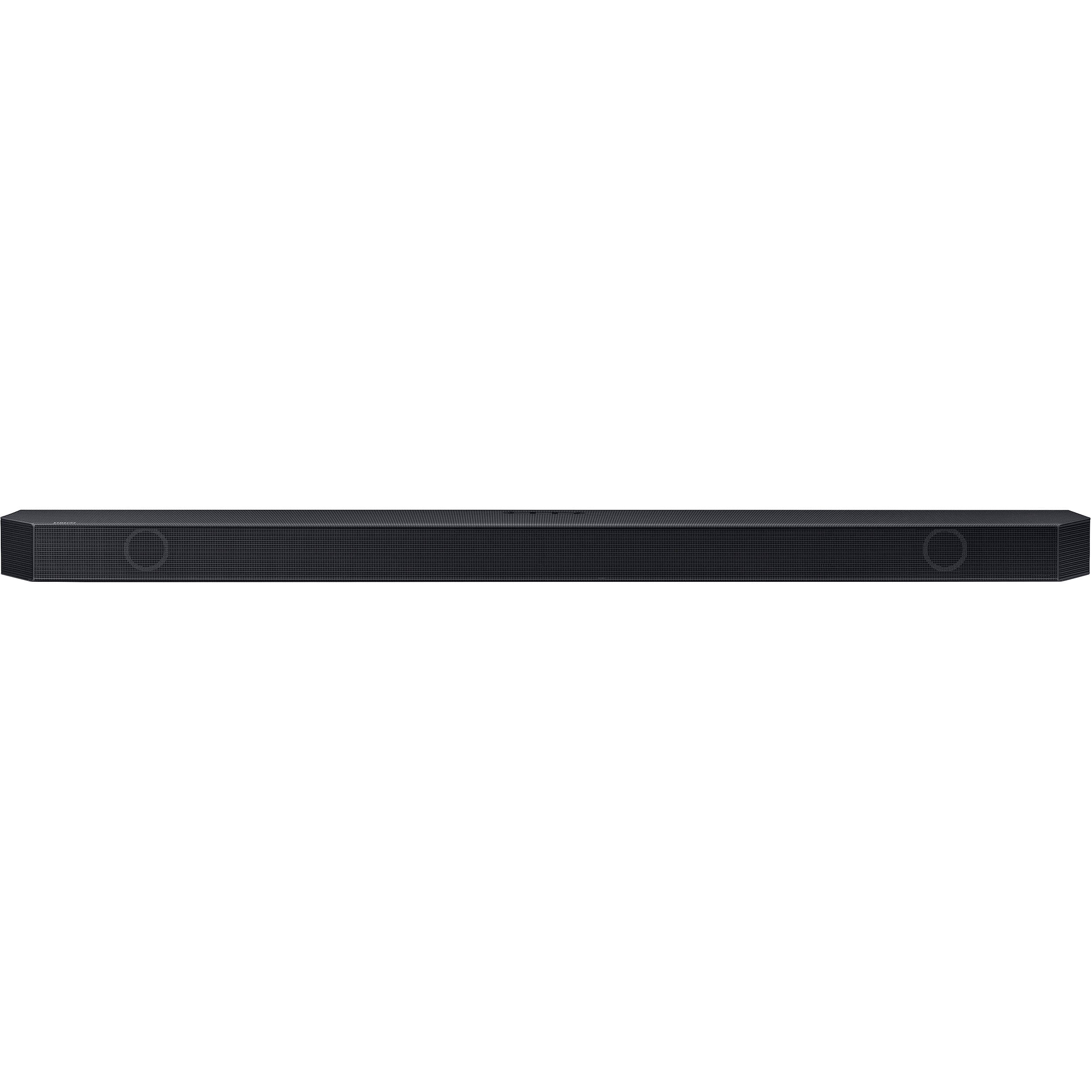 Samsung HW-Q910D 520W 9.1.2-Channel Dolby Atmos Soundbar System