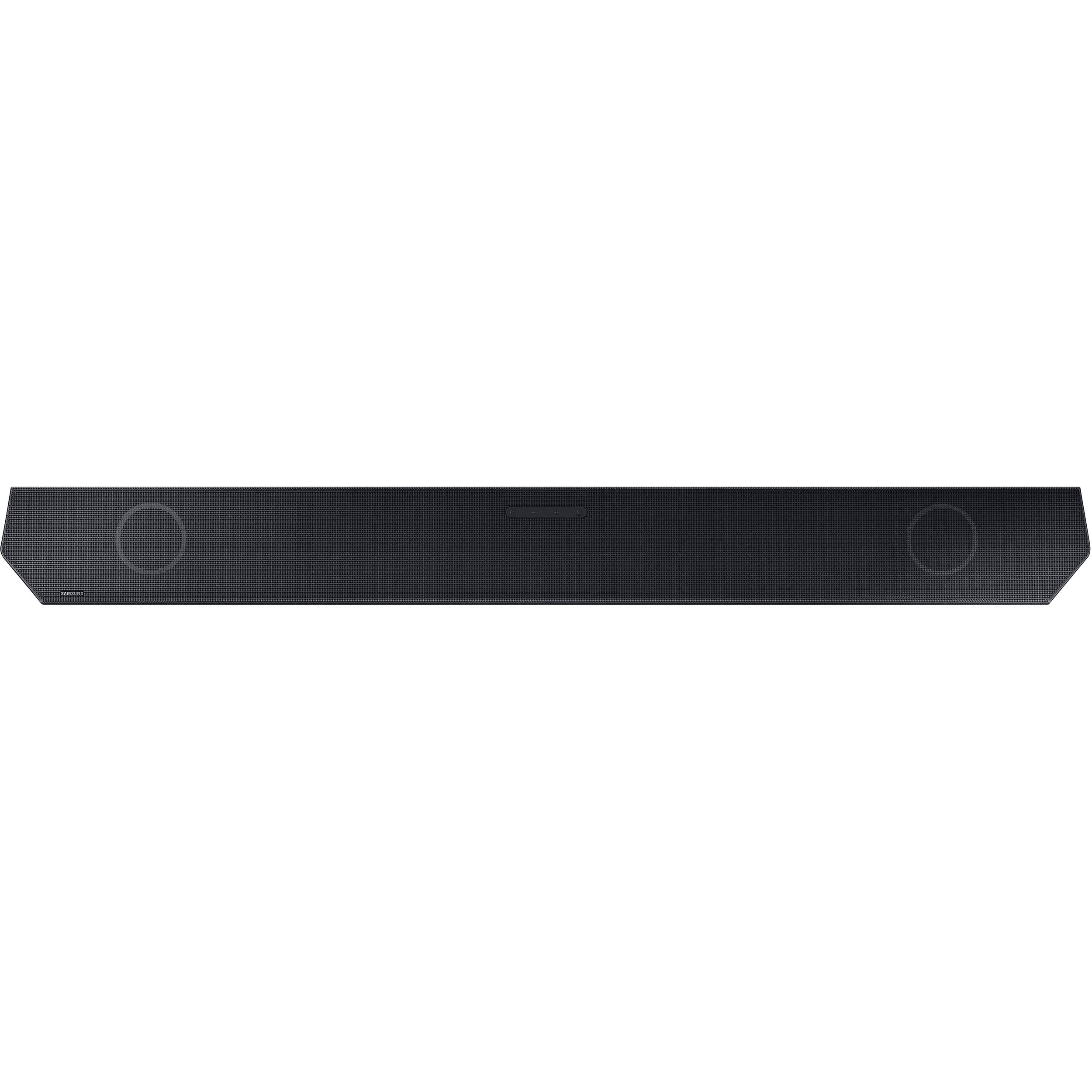Samsung HW-Q910D 520W 9.1.2-Channel Dolby Atmos Soundbar System