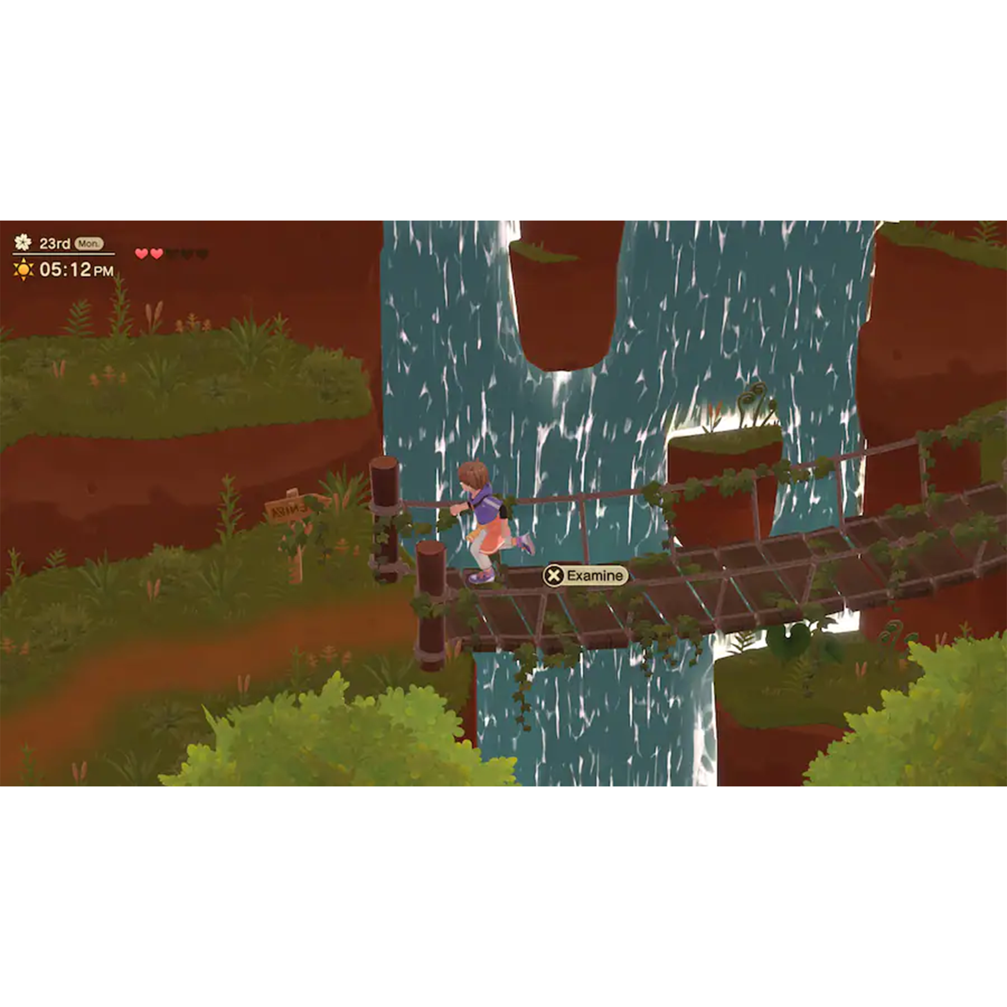 Harvest Moon: Home Sweet Home Special Edition - PlayStation 5